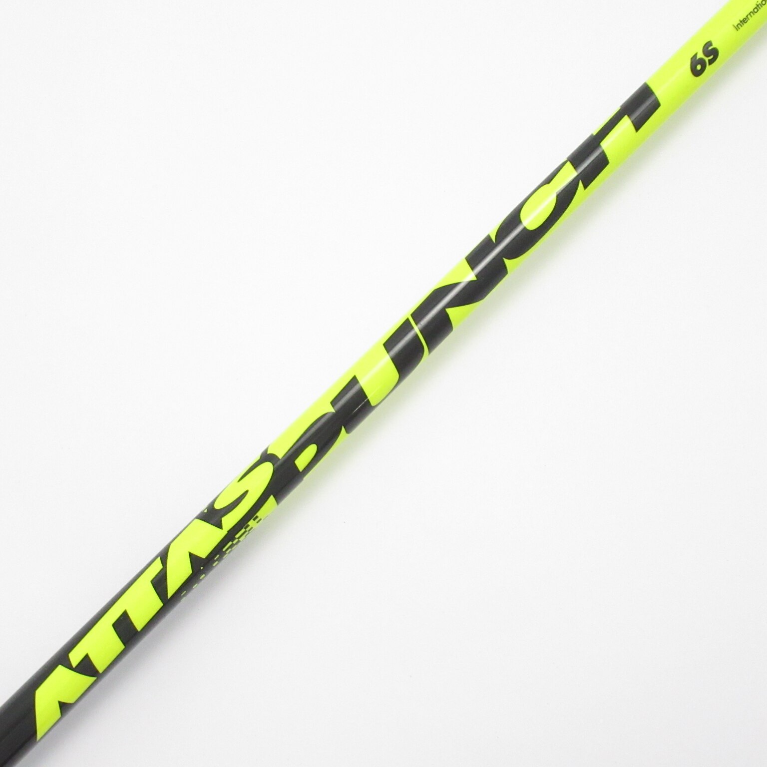 中古】ATTAS 8 シャフト・スリーブ (USTマミヤ) ATTAS 通販｜GDO中古