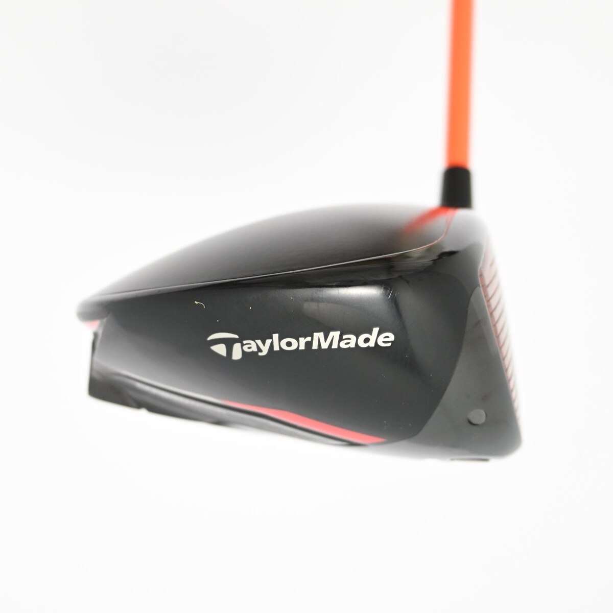 TaylorMade - 希少！ ATTAS 5GoGo 6X ゴーゴーゴー 最新テーラーメイド 1W 中古】ステルス HD ドライバー ATTAS 5GoGo 6 10.5 S CD(ドライバー