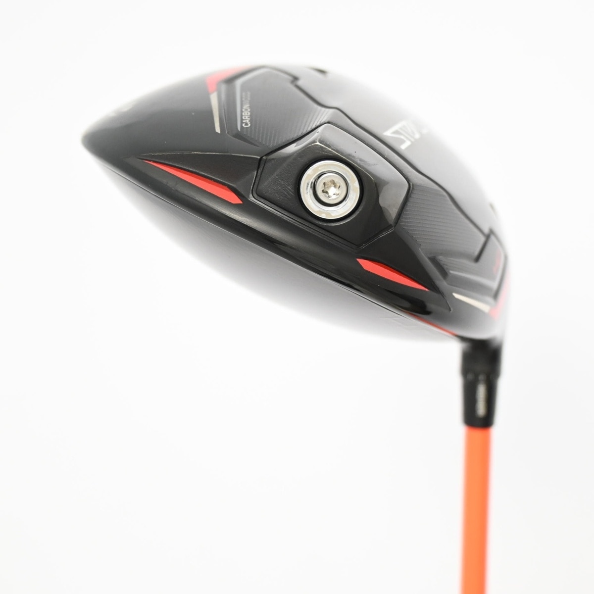 中古】ステルス HD ドライバー ATTAS 5GoGo 6 10.5 S CD(ドライバー