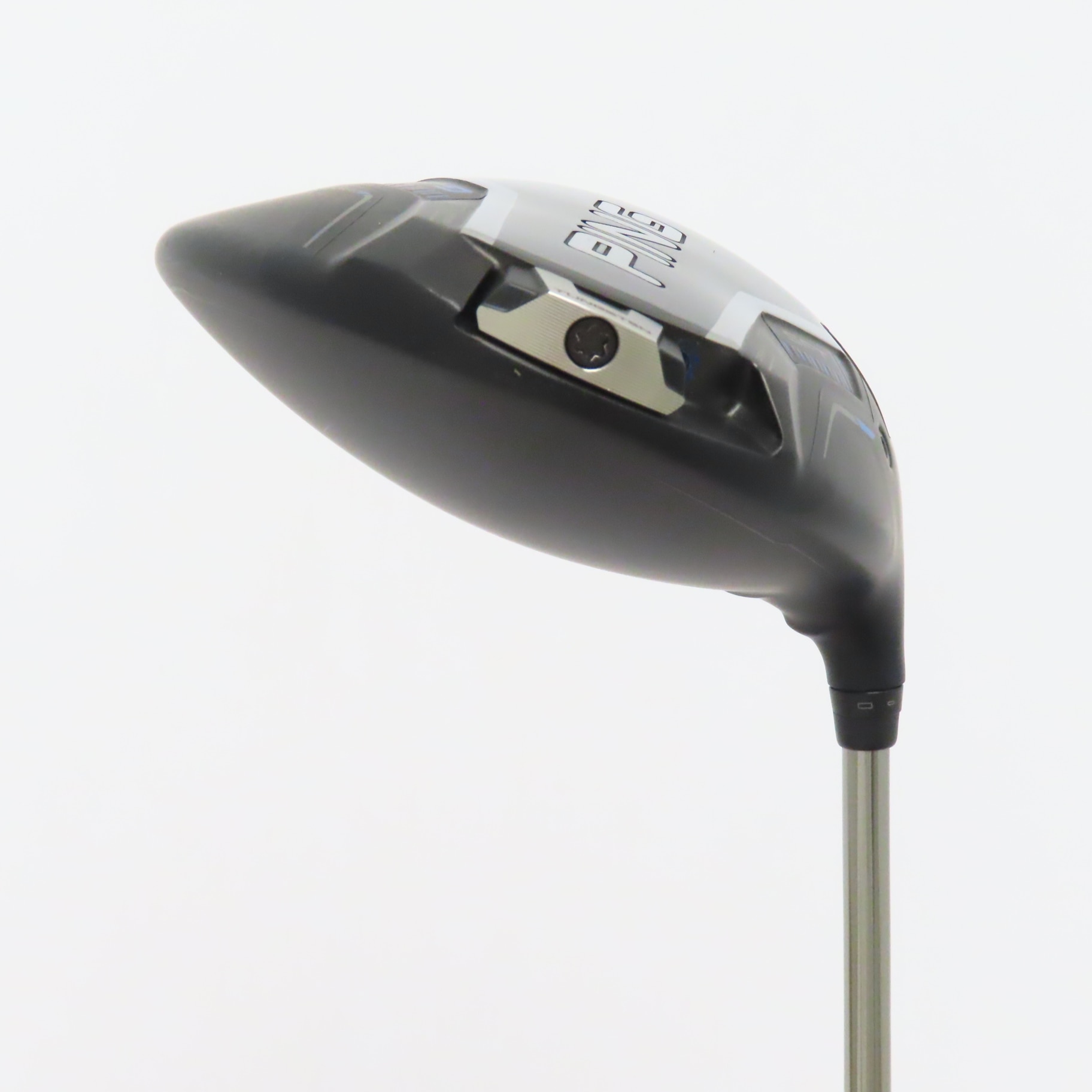 中古】G440 SFT ドライバー PING TOUR 2.0 CHROME 65 9 R BC