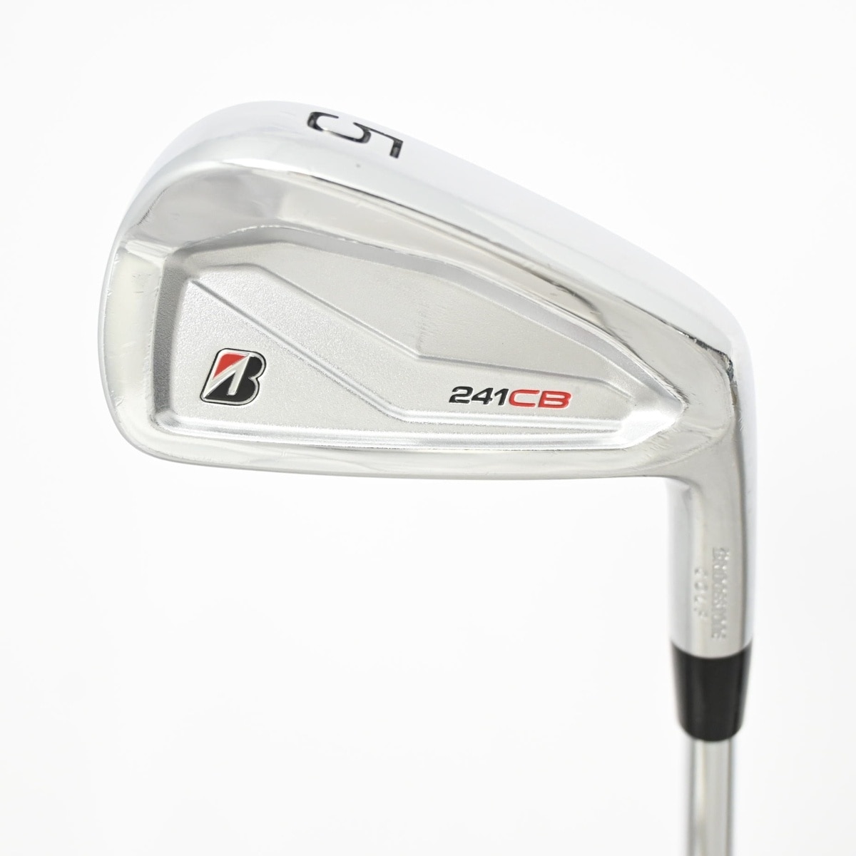 中古】241CB アイアン N.S.PRO MODUS3 TOUR 115 25 S C(アイアン