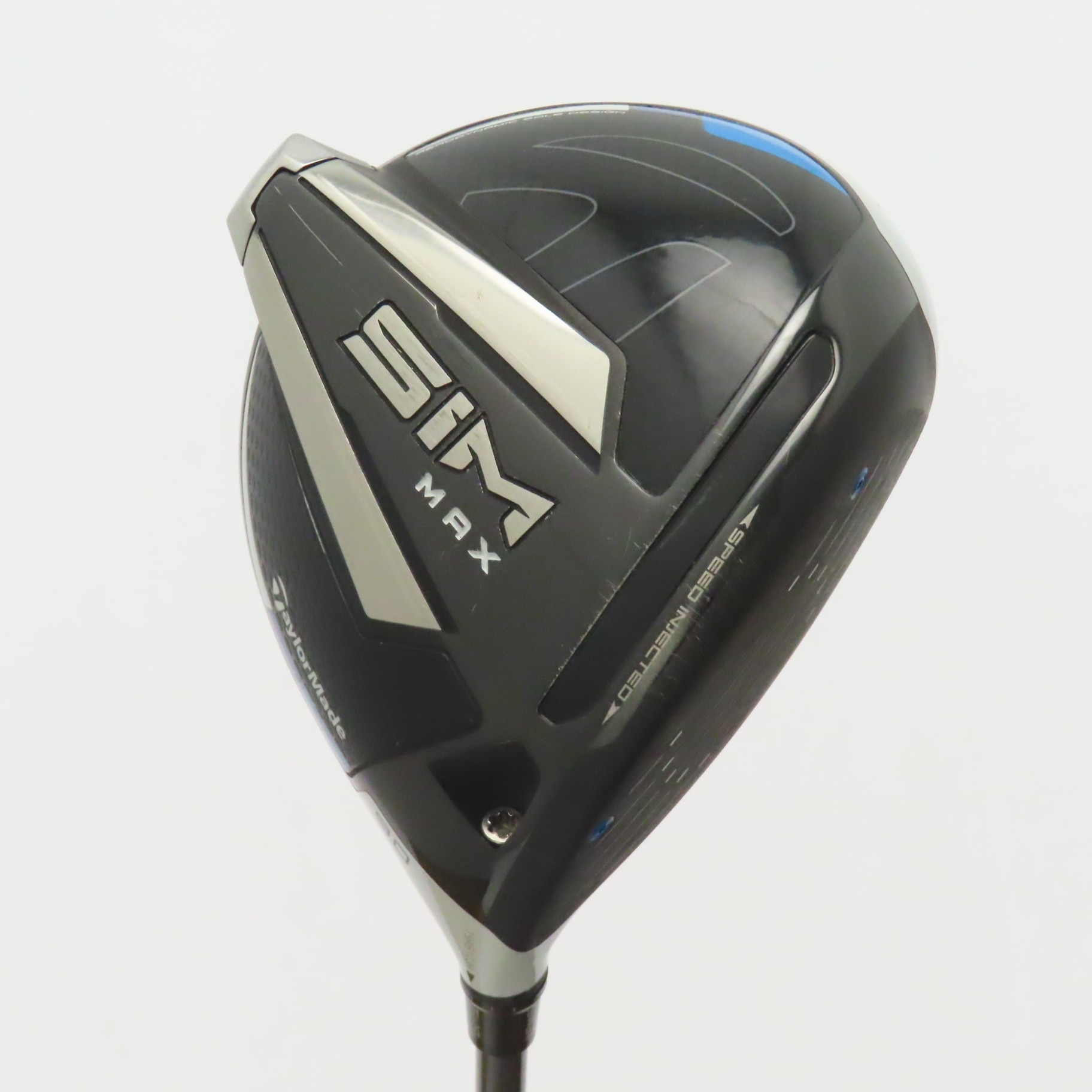 TaylorMade テーラーメイド SIM MAX シムマックス TENSEI TM 40 7番
