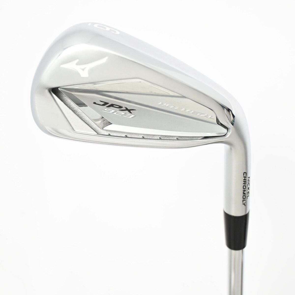 中古】JPX 923 HOT METAL アイアンセット (ミズノ) JPX 通販｜GDO中古