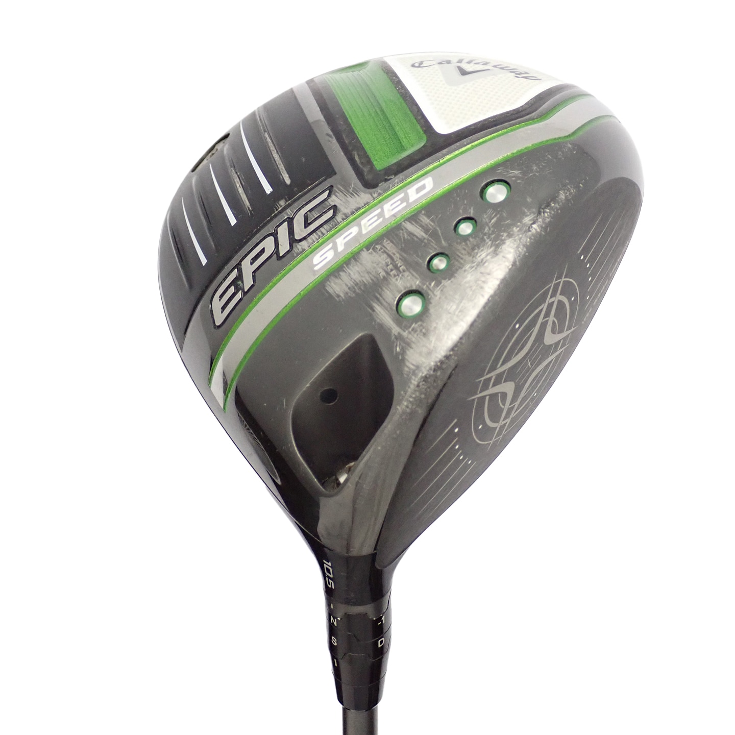 ドライバー SPEED キャロウェイ EPIC エピック Callaway (エピック