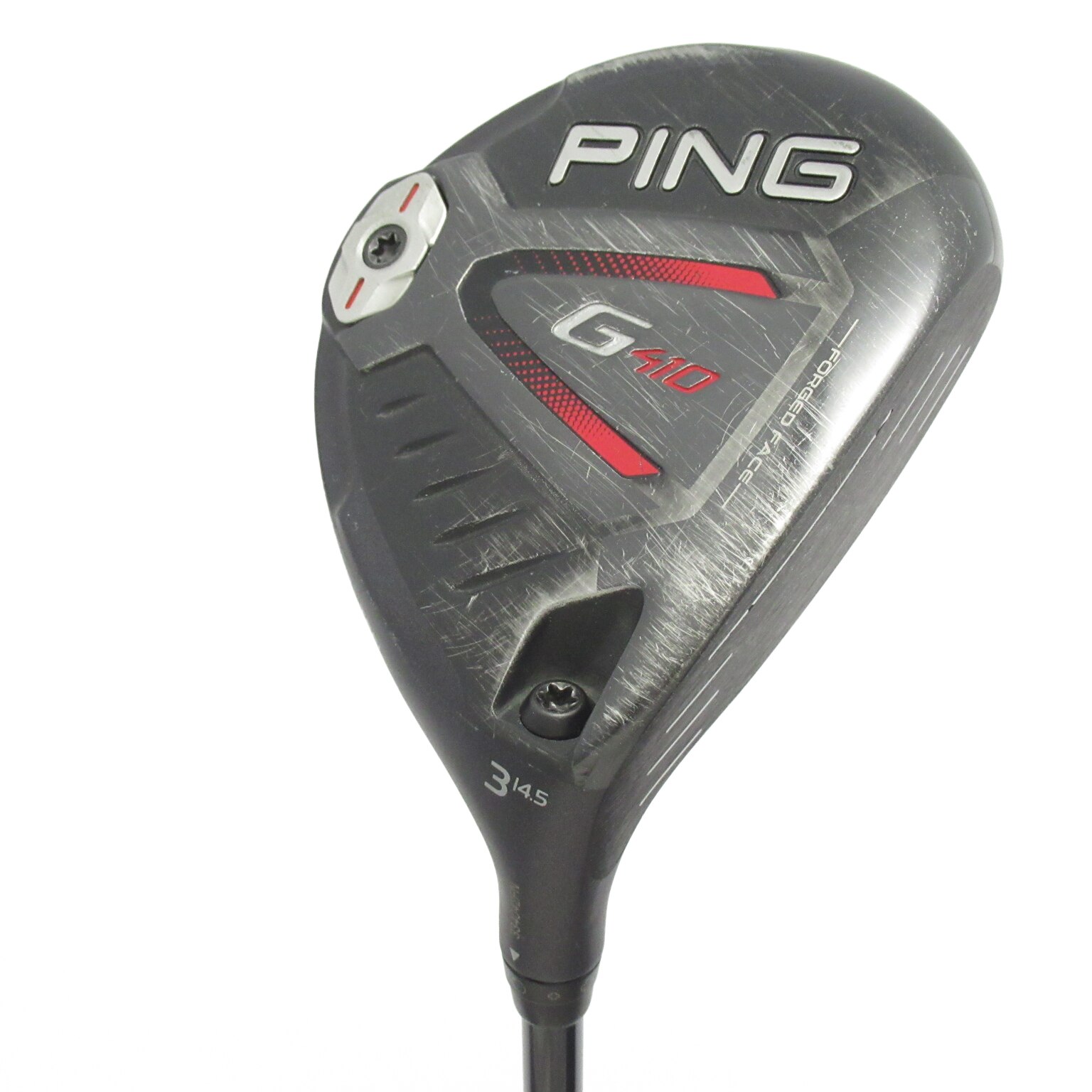 中古】G410 フェアウェイウッド (ピン) 通販|GDO中古ゴルフクラブ 中古】G410 フェアウェイウッド (ピン) 通販|GDO中古ゴルフクラブ