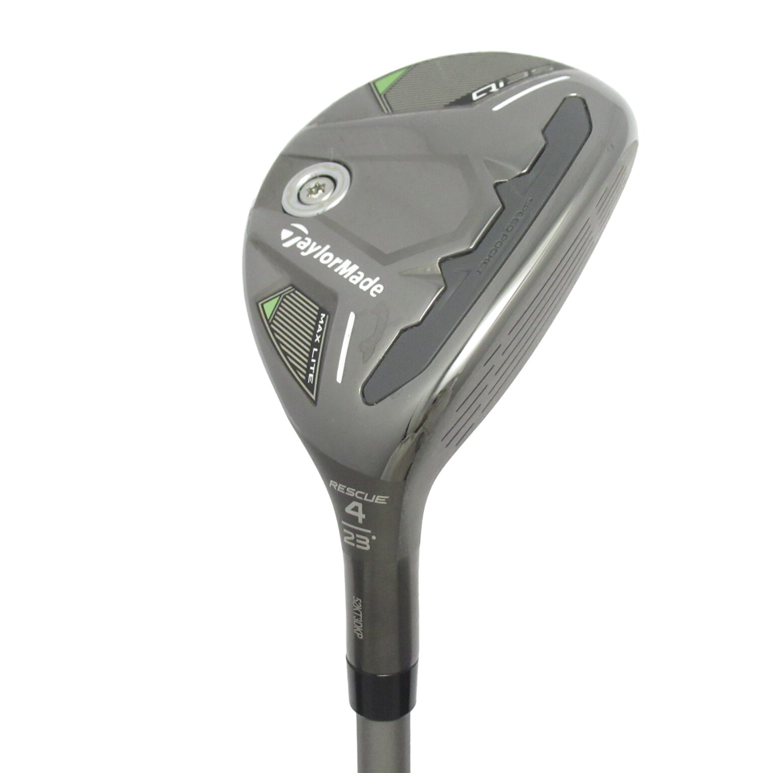 中古】Qi35 ユーティリティ (テーラーメイド) 通販｜GDO中古ゴルフクラブ