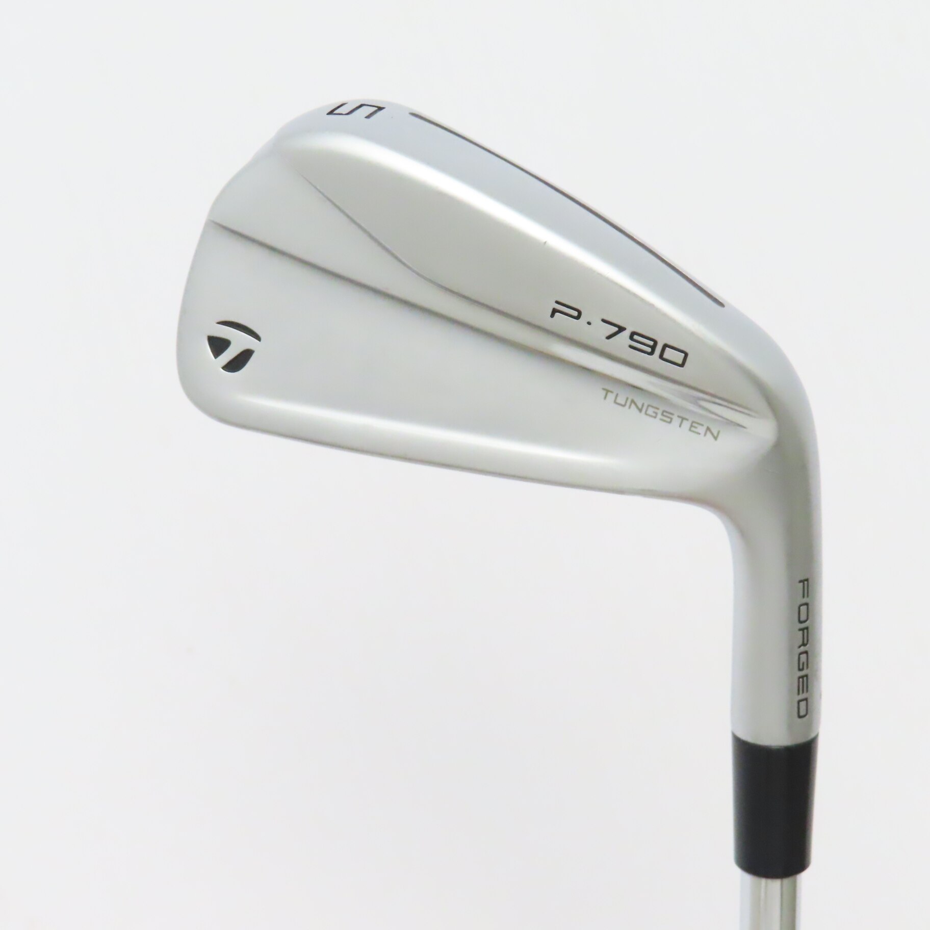中古】P790(2021) アイアンセット (テーラーメイド) P790 通販 中古】P790(2021) アイアンセット (テーラーメイド) P790 通販