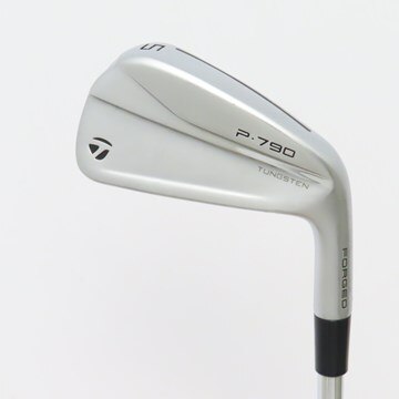 中古】P790(2021) アイアンセット (テーラーメイド) P790 通販｜GDO 