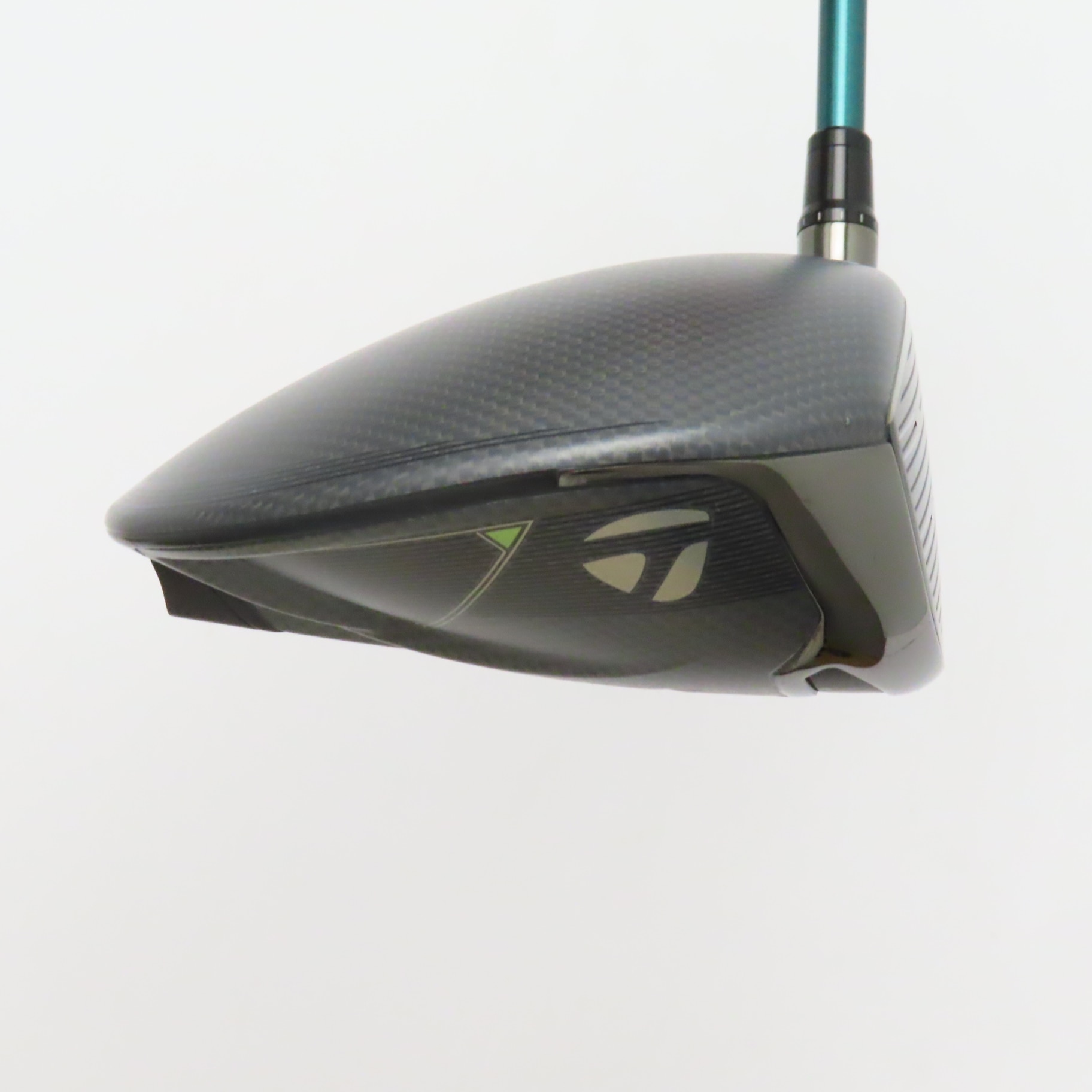 中古】Qi35 ドライバー Speeder NX GREEN 60 9 S C(ドライバー（単品