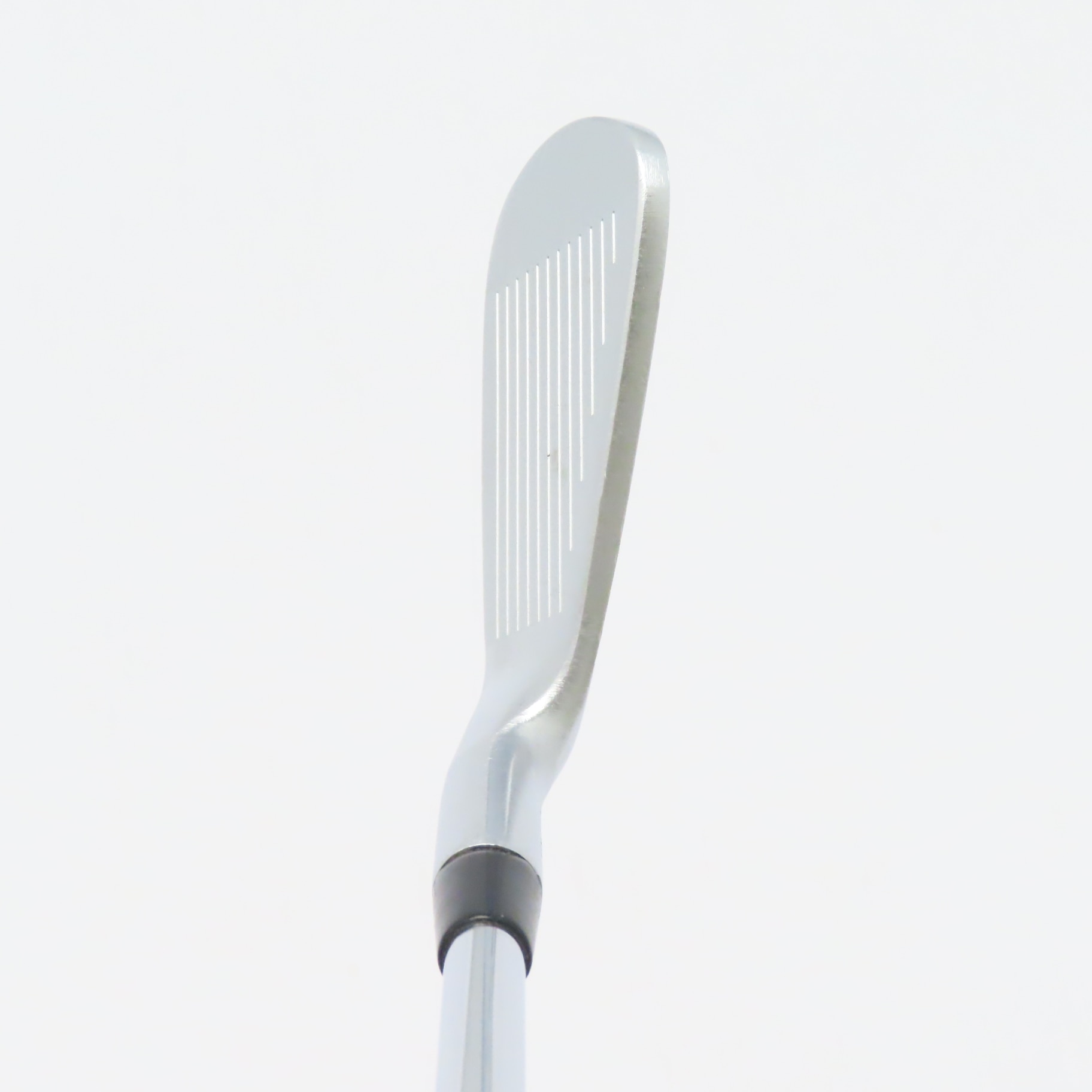 中古】GTD Forged CNC Iron The Cavity アイアン Dynamic Gold 24 S200