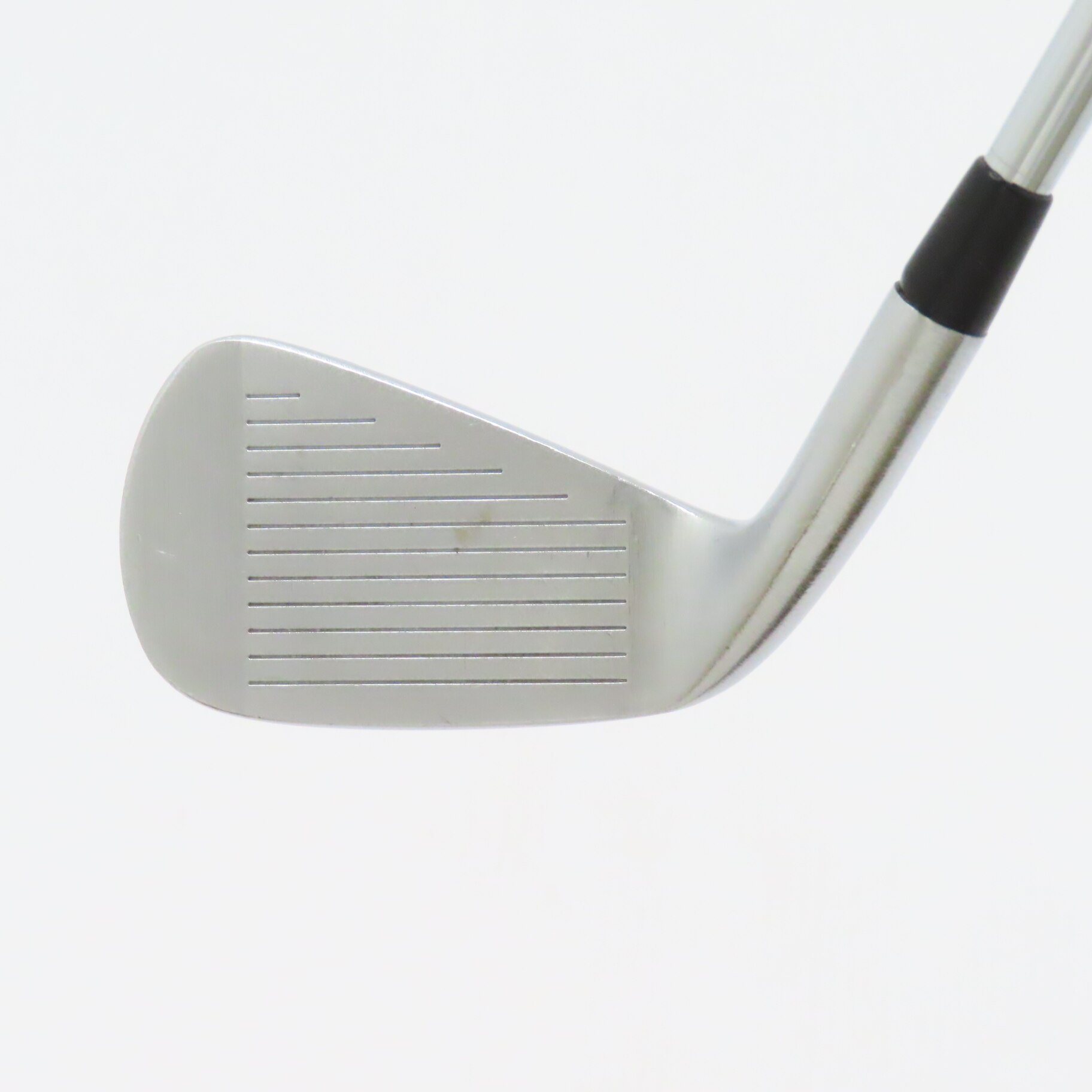 中古】GTD Forged CNC Iron The Cavity アイアン Dynamic Gold 24 S200
