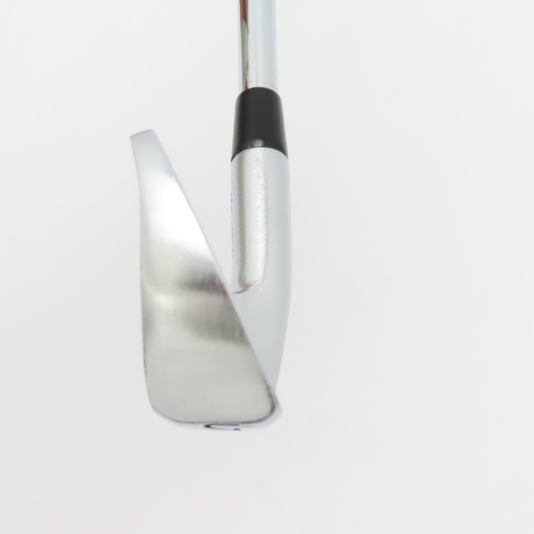 中古】GTD Forged CNC Iron The Cavity アイアン Dynamic Gold 24 S200