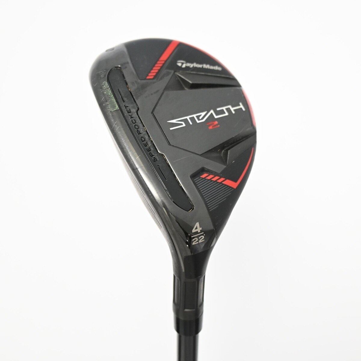 TaylorMade SIM MAX 4番ユーティリティ 22° レフティ 【公式通販】