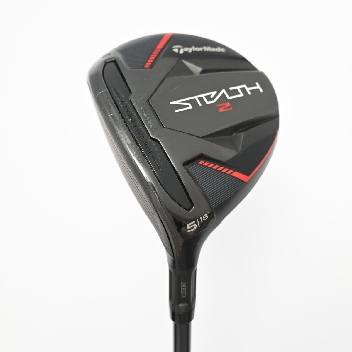 中古】ステルス (テーラーメイド) レフティ 通販｜GDO中古ゴルフクラブ