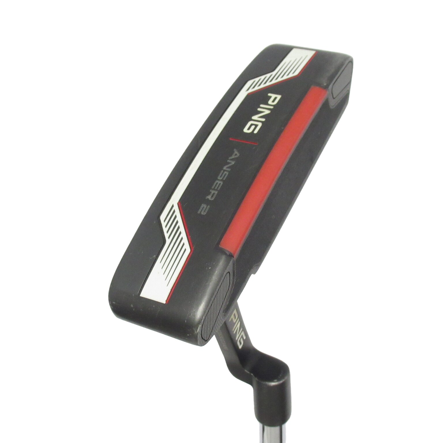 中古】ピン(PING) パター 通販 (2ページ目)｜GDO中古ゴルフクラブ