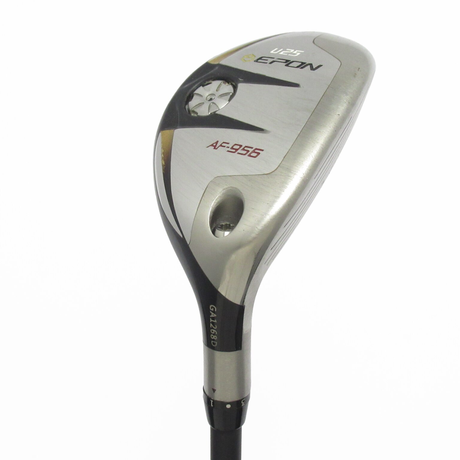 中古】エポン ユーティリティ 通販｜GDO中古ゴルフクラブ