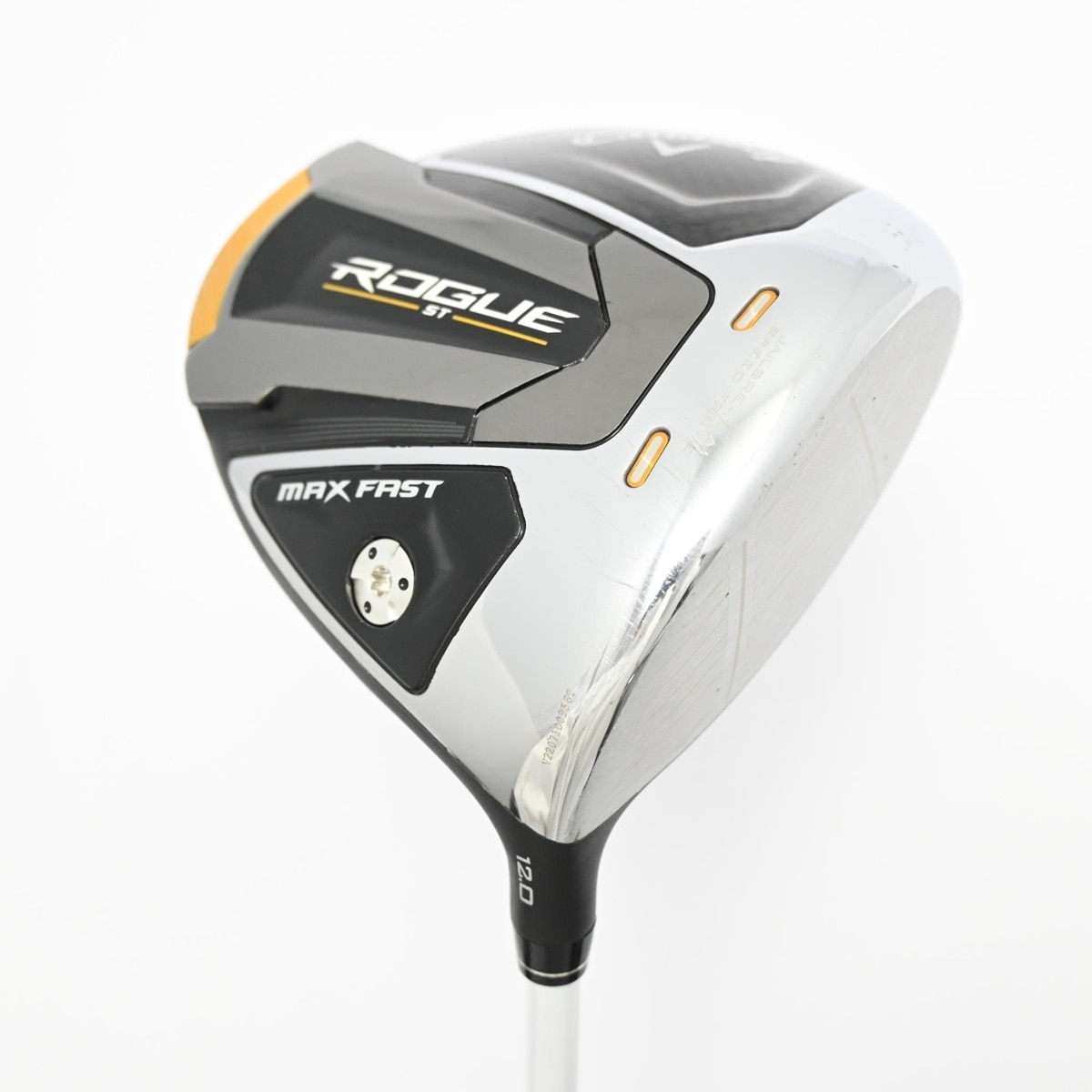 キャロウェイ ROGUE ST MAX FAST アイアン5本セット レディース キャロウェイ ROGUE ST MAX FAST アイアン5本セット レディース