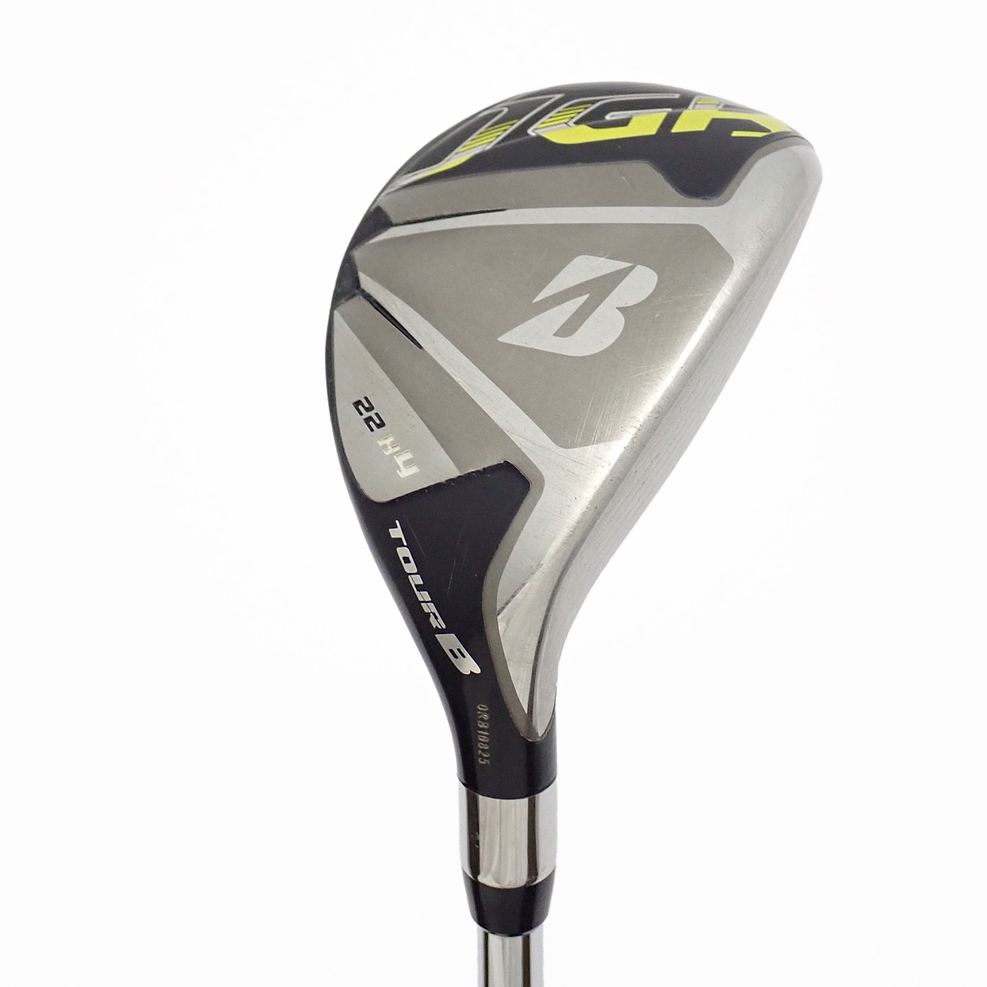 中古】TOUR B ユーティリティ (ブリヂストン) 通販｜GDO中古ゴルフクラブ