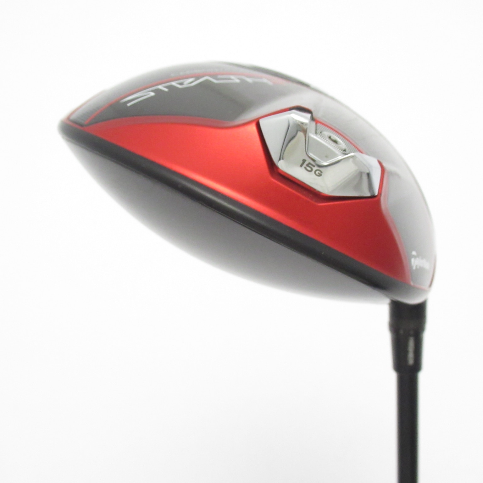 中古】ステルス2 PLUS ドライバー FUBUKI TM5 10.5 SR CD(ドライバー