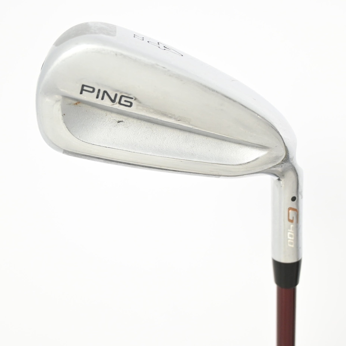 中古】G400 クロスオーバー ユーティリティ (ピン) G400 通販｜GDO中古