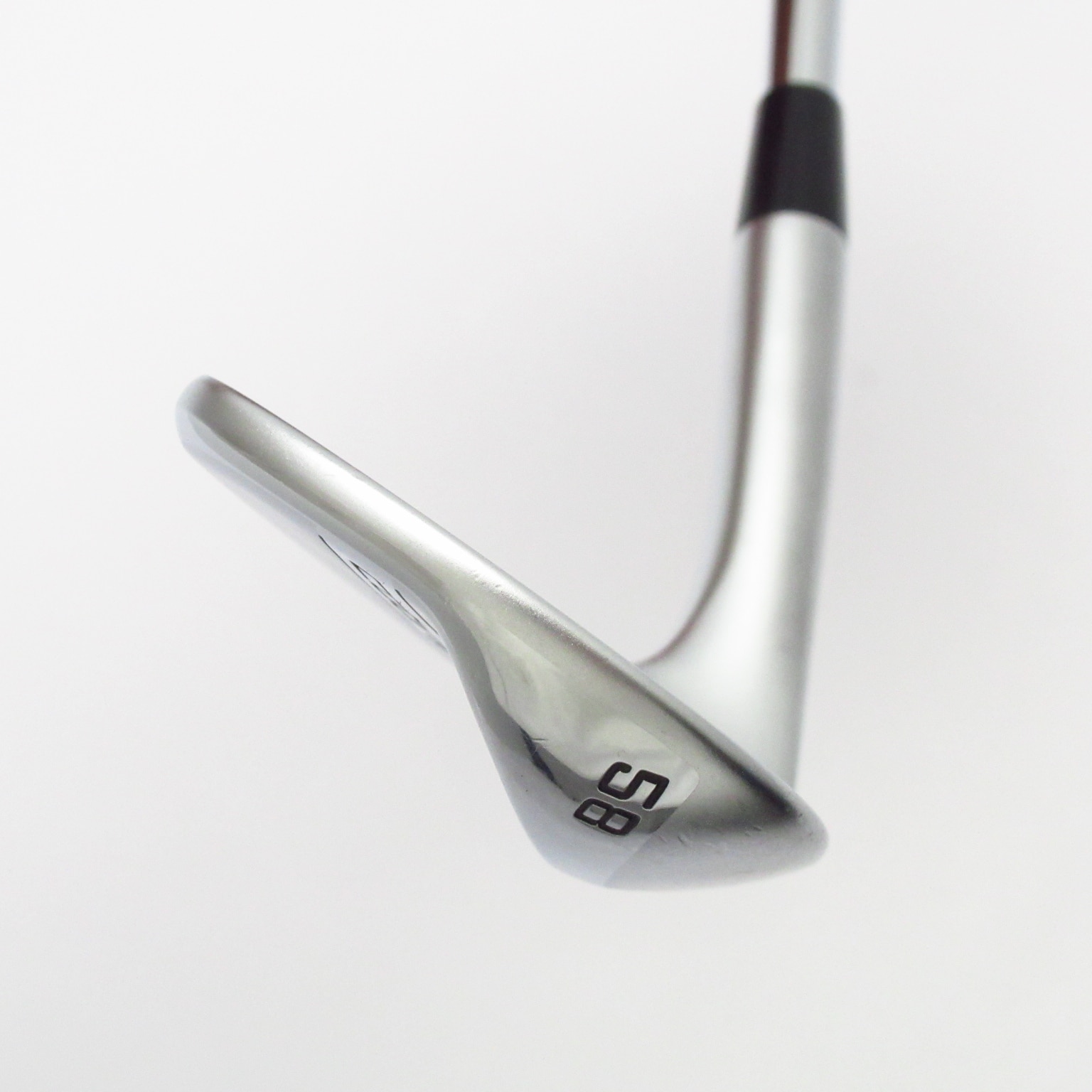 中古】キング SNAKEBITE(2023) ウェッジ Dynamic Gold 105 58-08 S200
