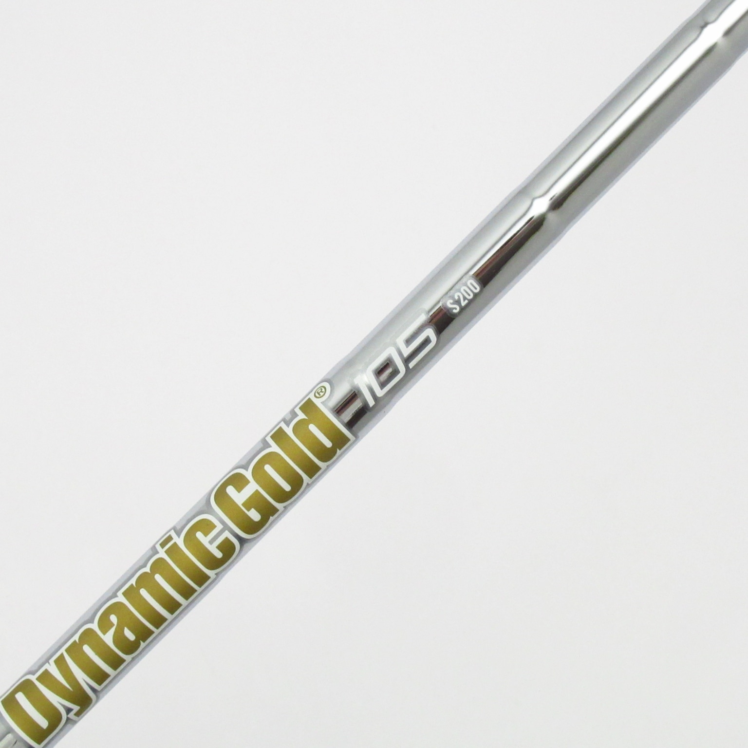 Cobra 58度 SBウェッジ Dynamic Gold EX s200 中古】キング SNAKEBITE(2023) ウェッジ Dynamic Gold 105 58-08 S200