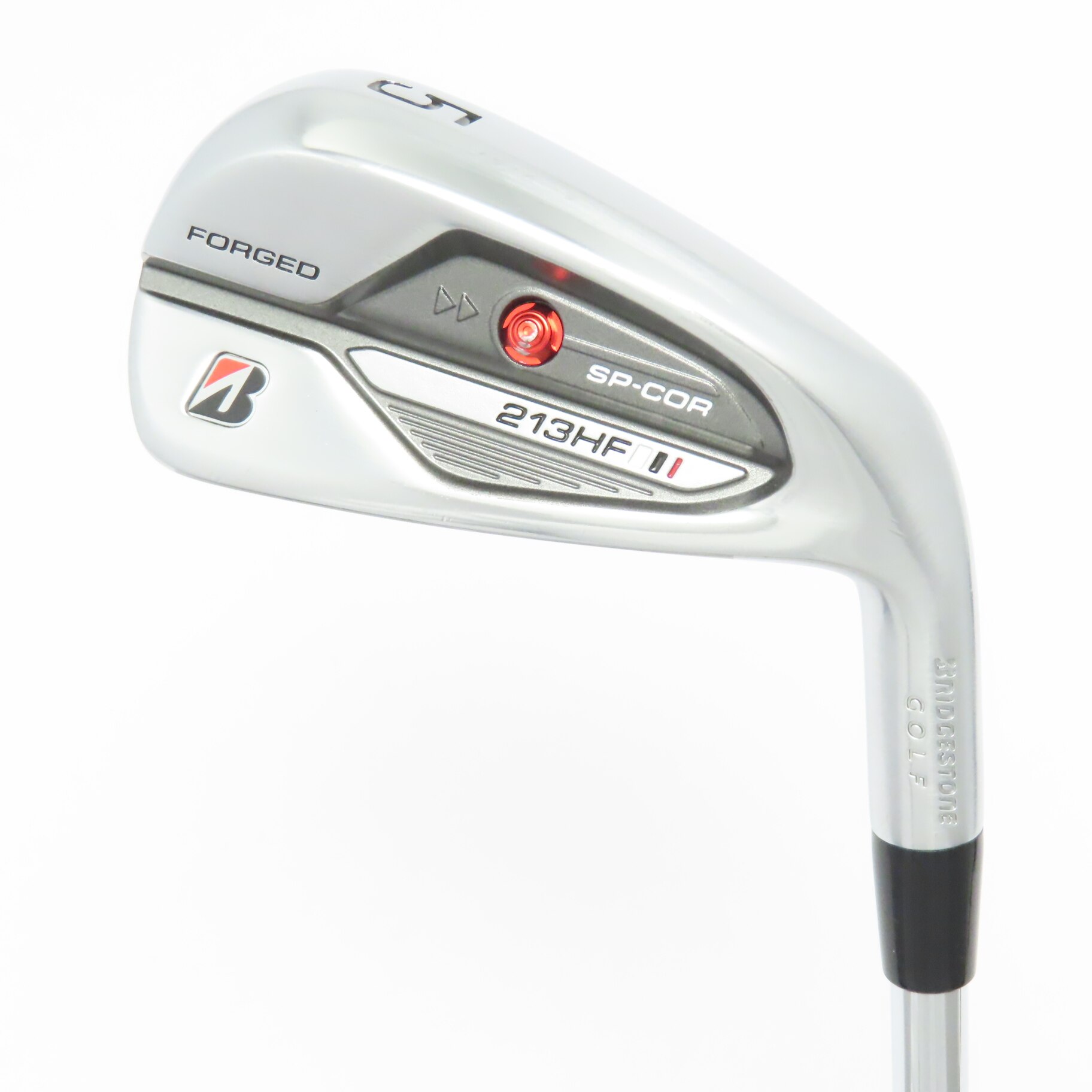 中古】213HF アイアンセット (ブリヂストン) ブリヂストンゴルフ 通販