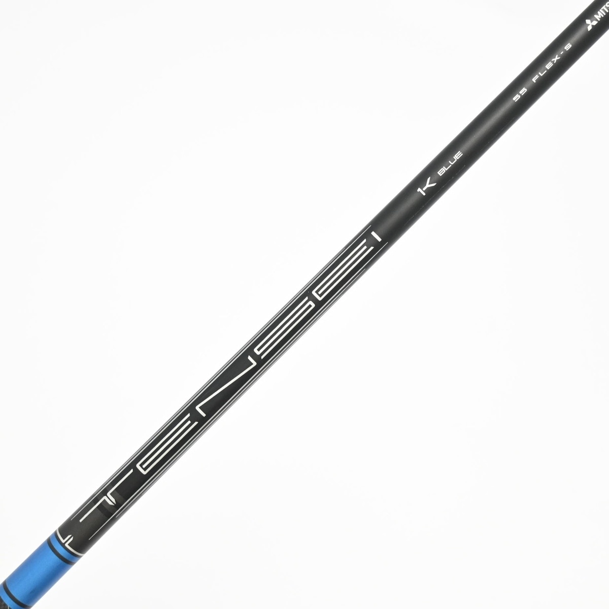 中古】GT3 ドライバー TENSEI 1K BLUE 55 10 S C レフティ(ドライバー