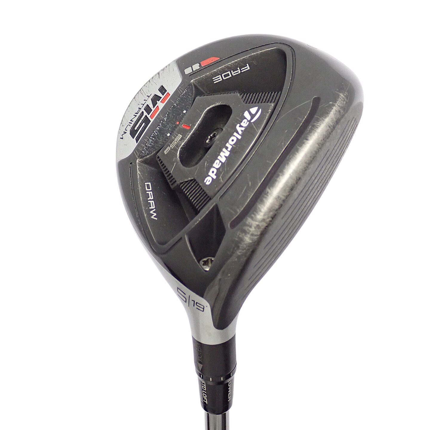 中古】M5 ゴルフクラブ (テーラーメイド) 通販｜GDO中古ゴルフクラブ