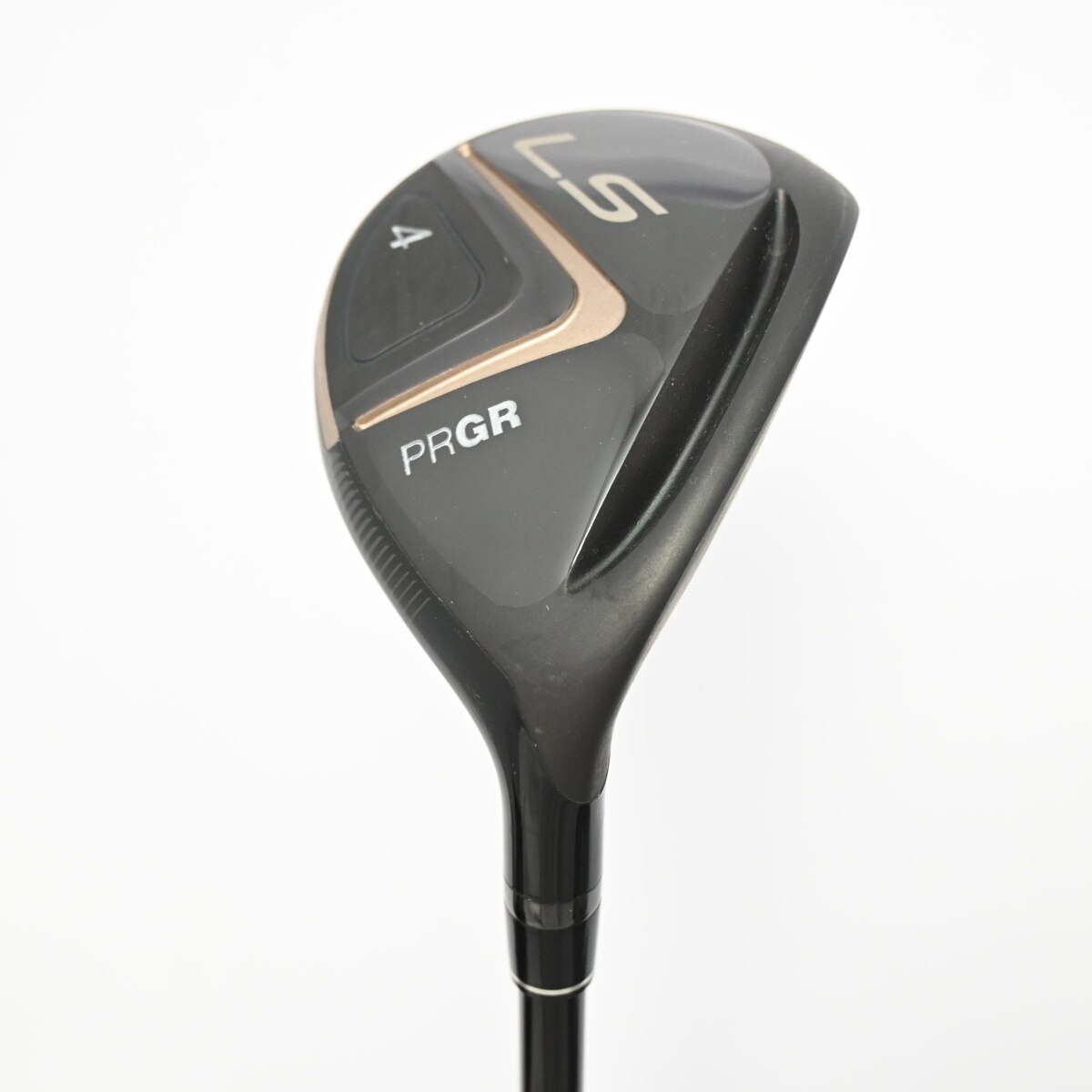 中古】LS ユーティリティ (プロギア) 通販｜GDO中古ゴルフクラブ
