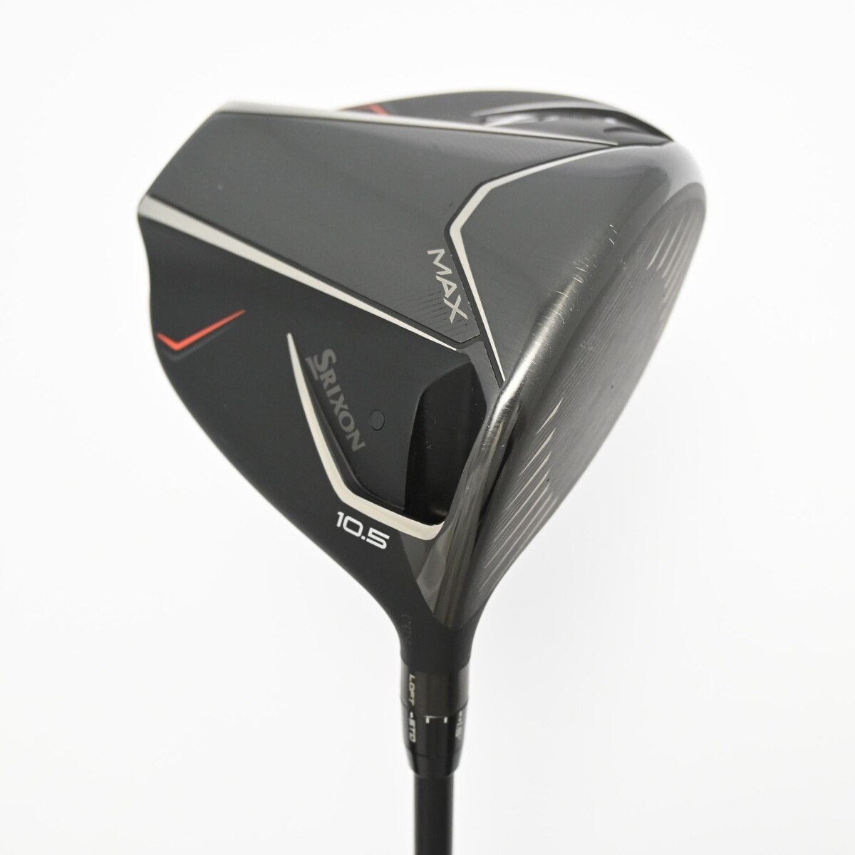 Used] Srixon ZXi MAX Driver Diamana ZXi 50 10.5 SR C (Driver