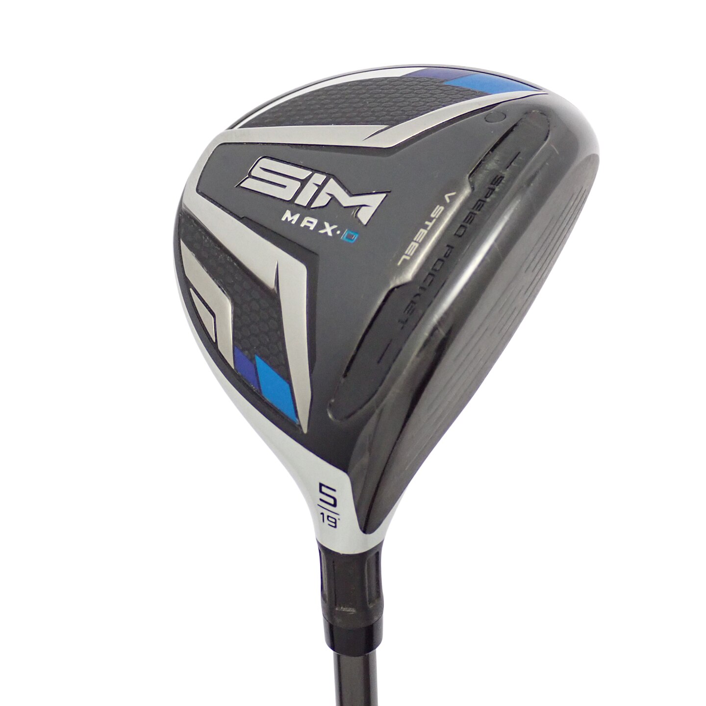TaylorMade SIM2 MAX-D 3W フェアウェイウッド 16度 sim2 フェアウェイ