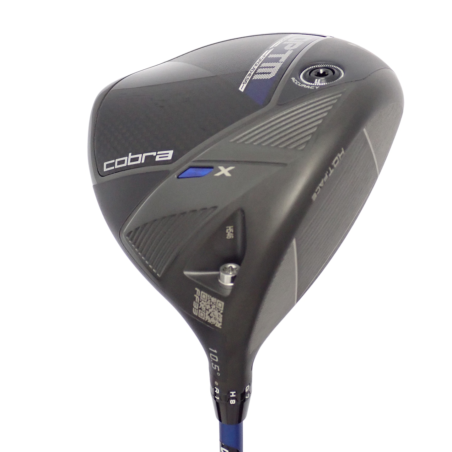Used] OPTM X (Cobra) Cobra Men's Golf Clubs | GDO Used Golf Clubs