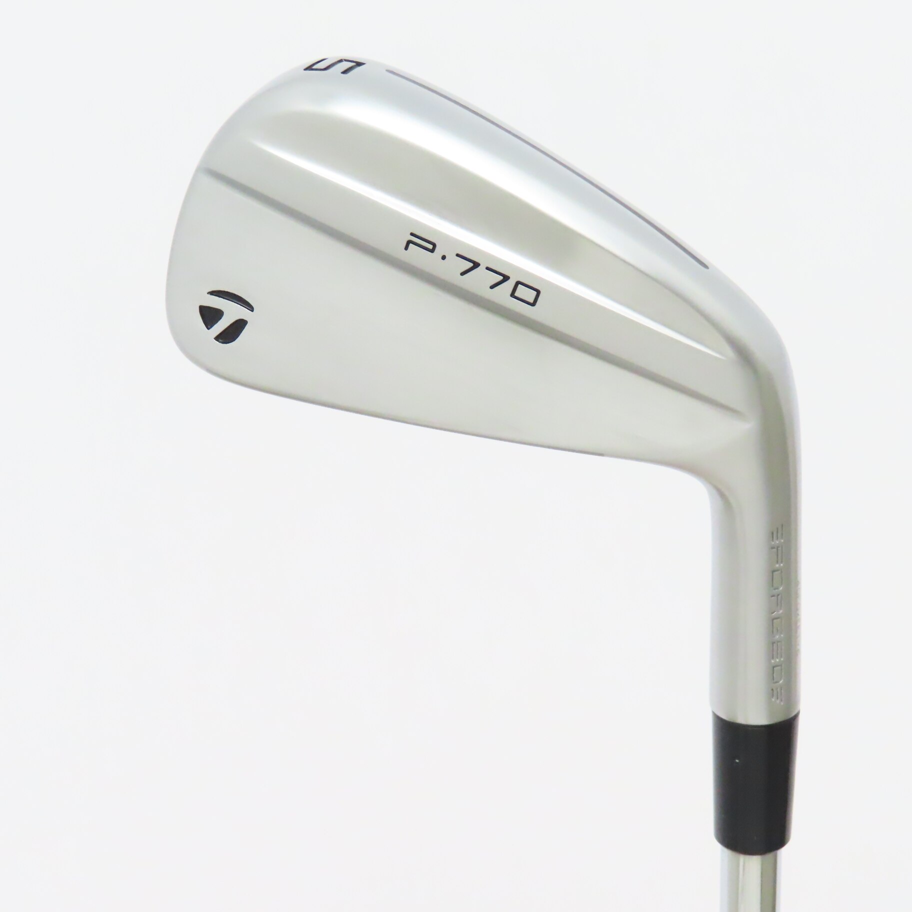 TaylorMade P770 4番アイアン 中古P770 アイアンセット 