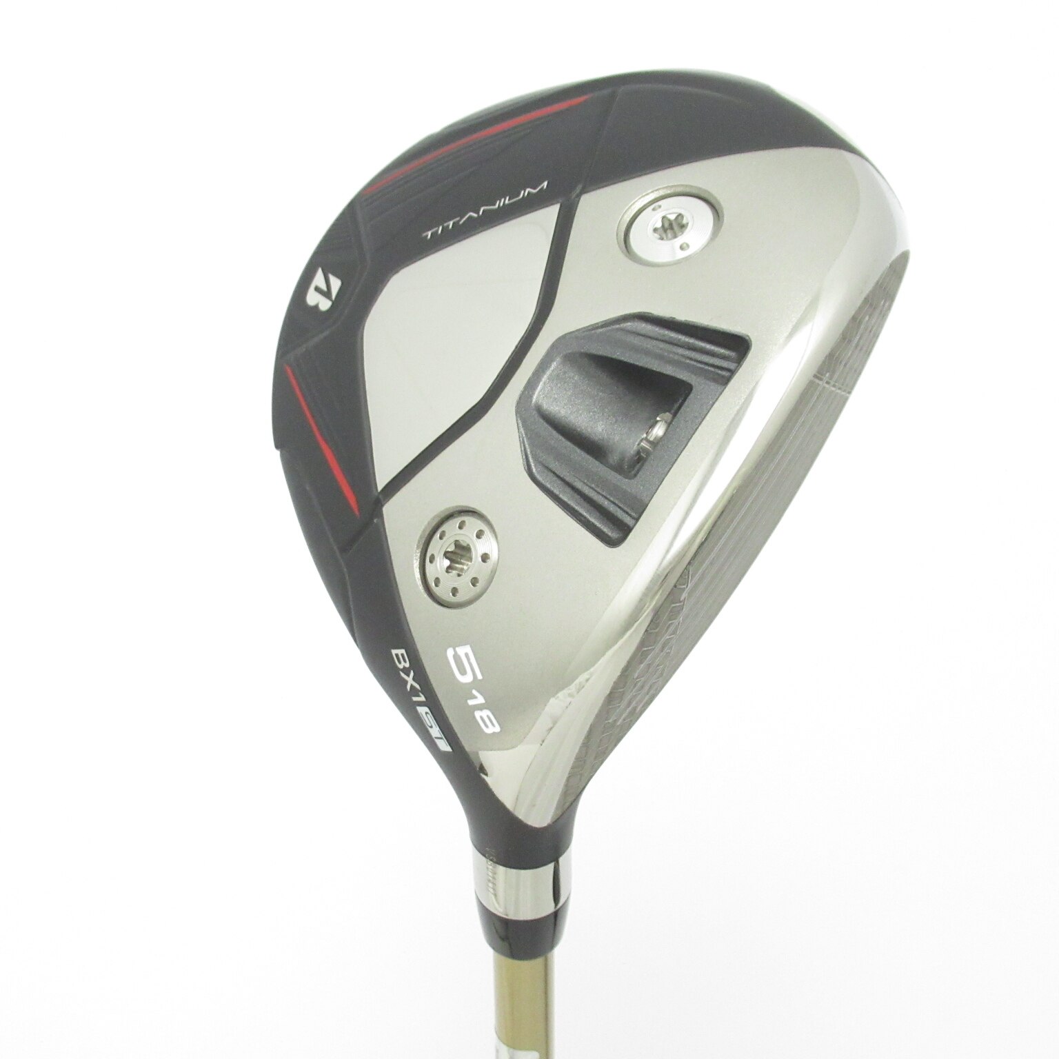 中古】BX1 ST フェアウェイウッド SPEEDER NX GOLD 60 18 S C