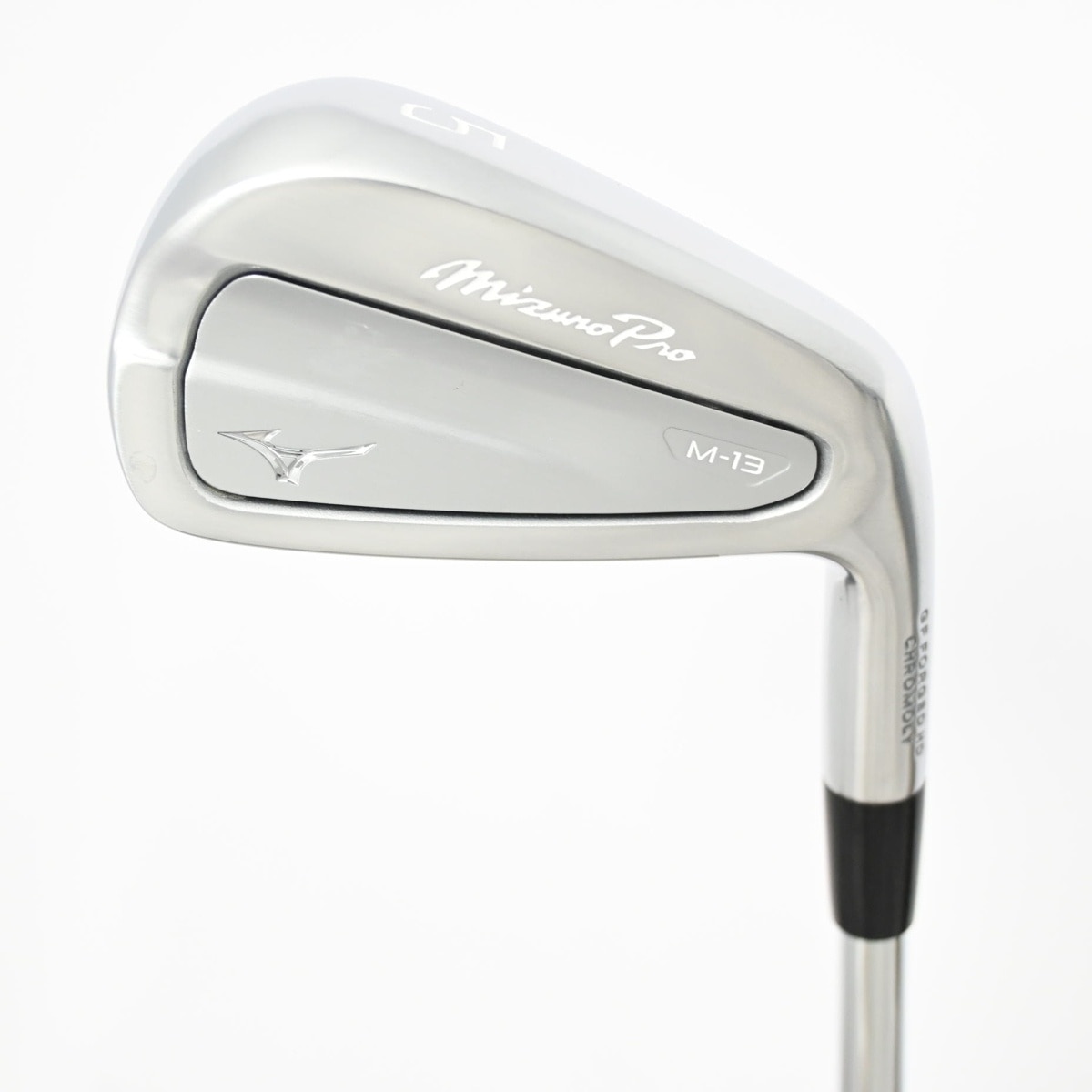 中古】MizunoPro M-13 アイアン Dynamic Gold 105 25 S200 C(アイアン