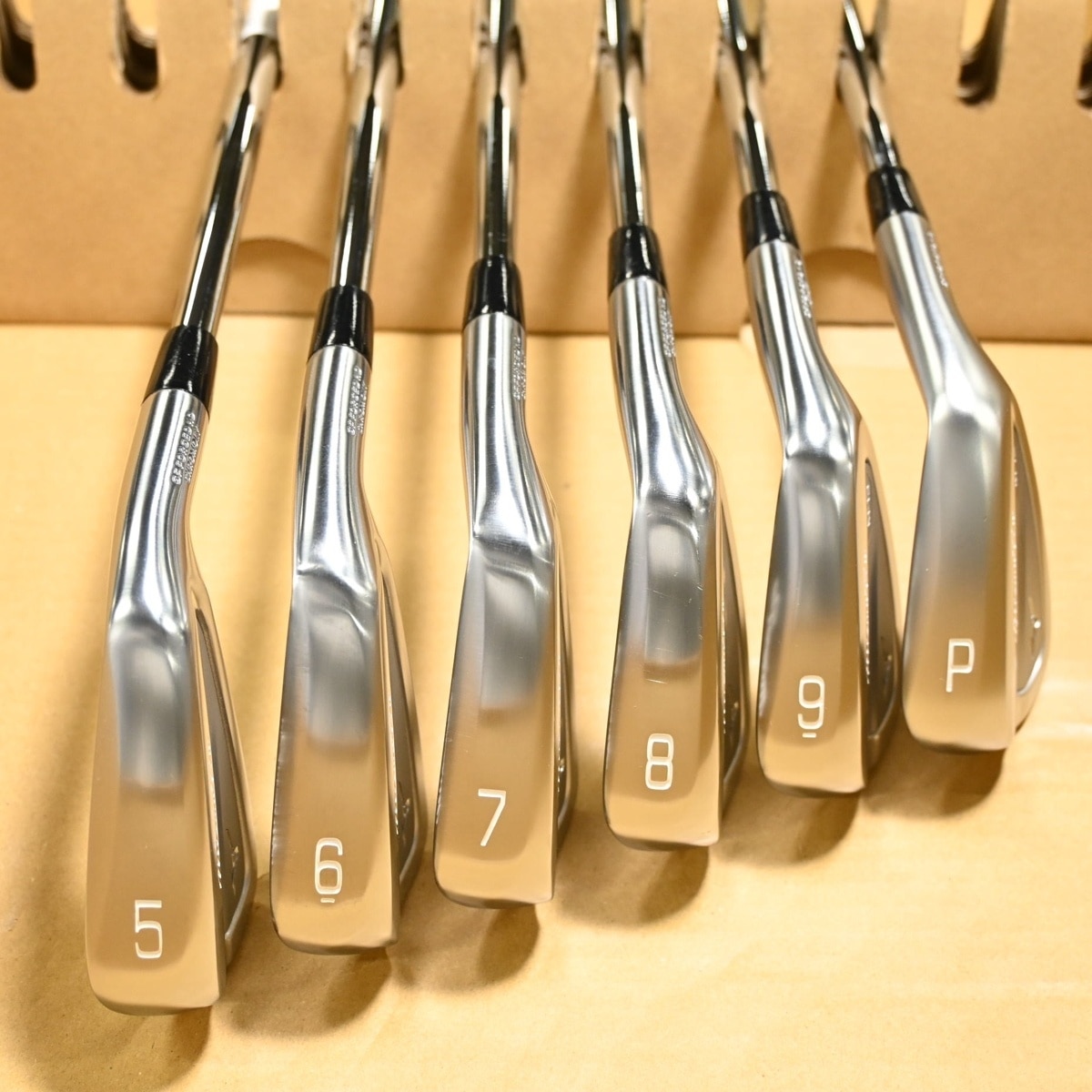 中古】MizunoPro M-13 アイアン Dynamic Gold 105 25 S200 C(アイアン