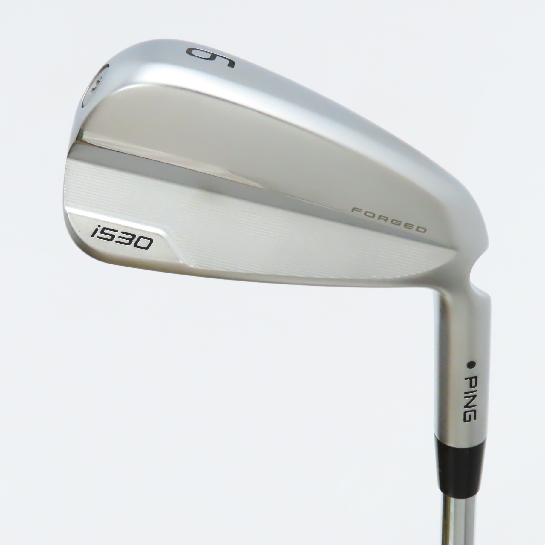 中古】i530 アイアン N.S.PRO MODUS3 TOUR 120 24 S B(アイアン