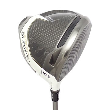 中古】ステルス グローレ プラス ドライバー (テーラーメイド 