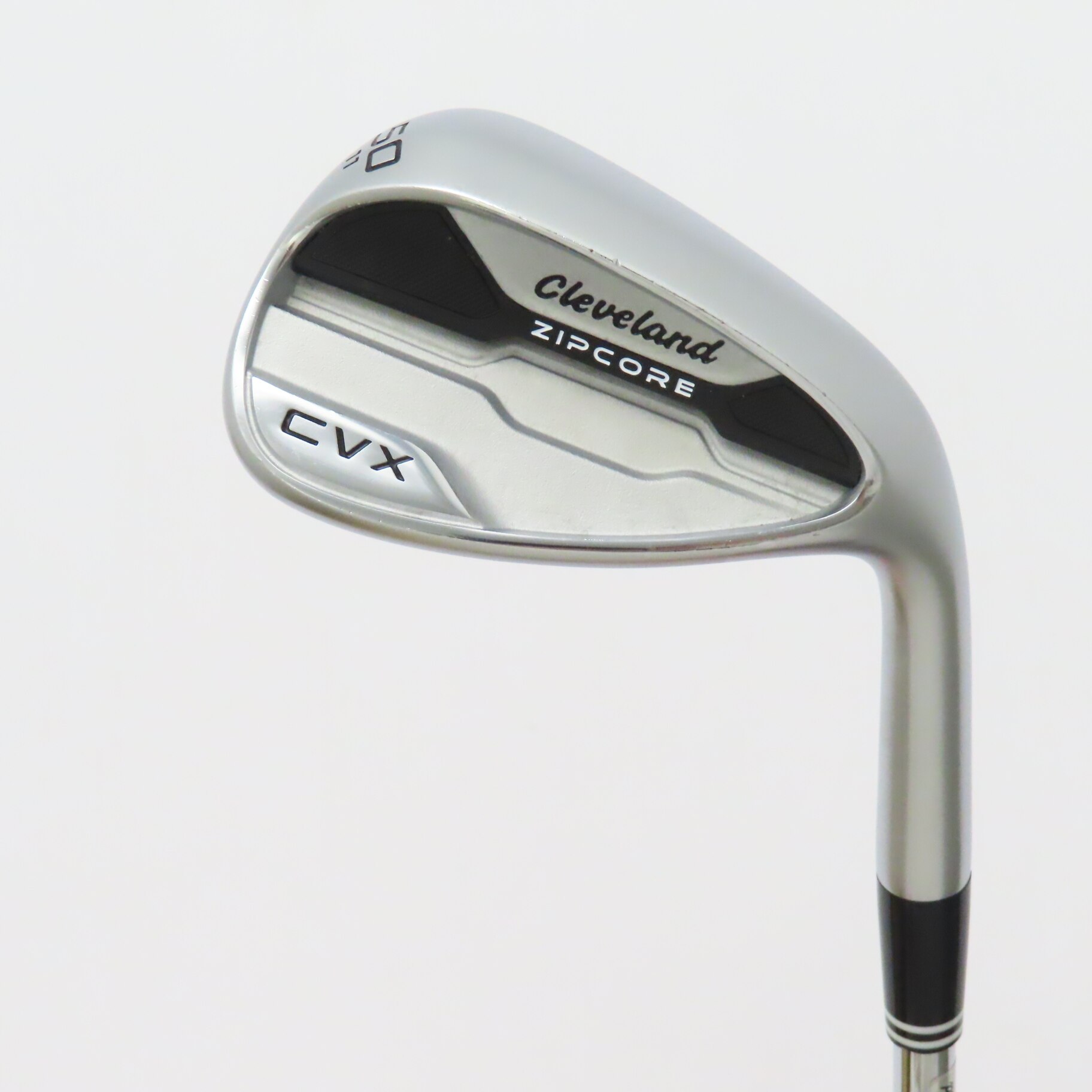 中古】CVX ZIPCORE ウェッジ N.S.PRO MODUS3 TOUR 115 50-11 S C