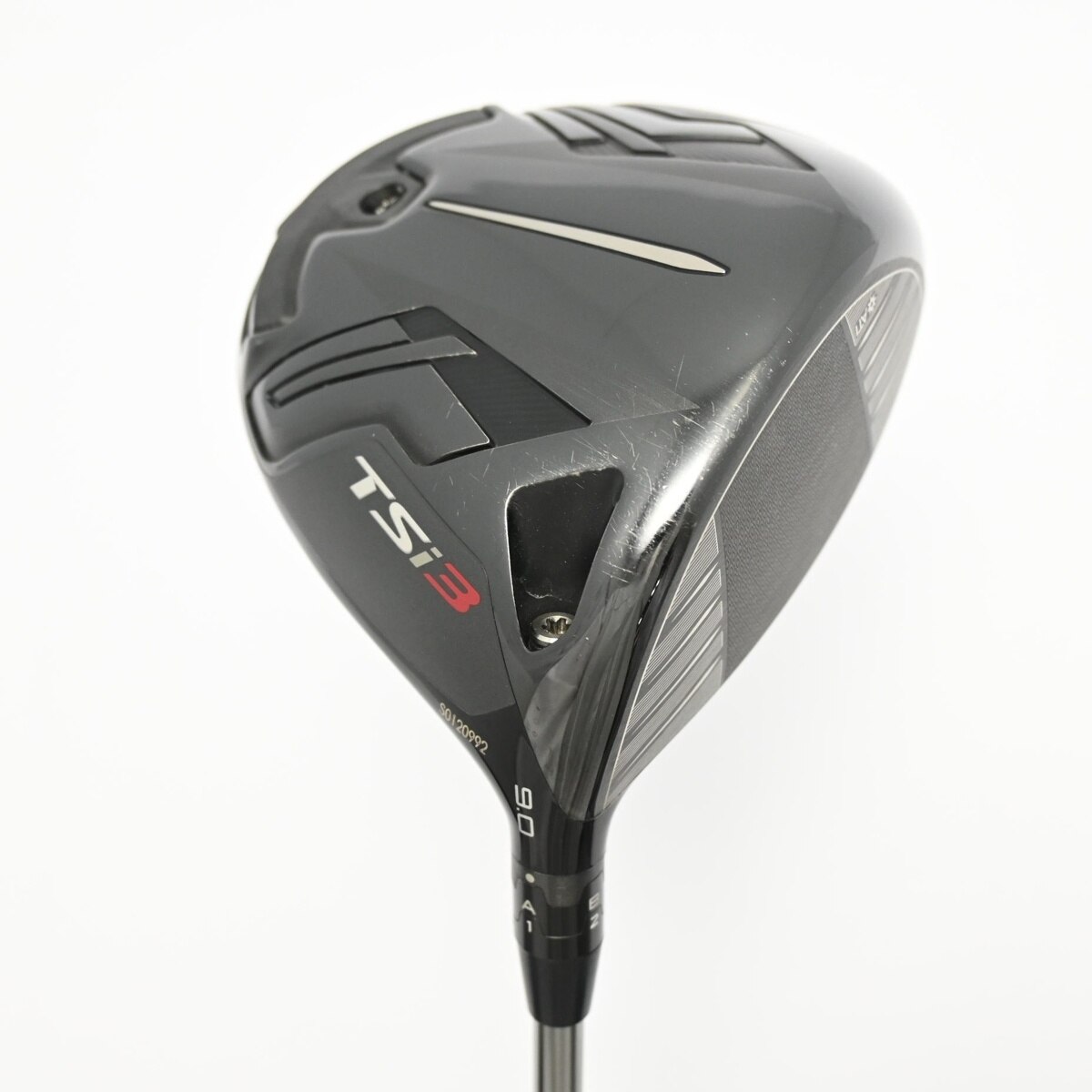 中古】TSi3 ドライバー (タイトリスト) TSi 通販｜GDO中古ゴルフクラブ