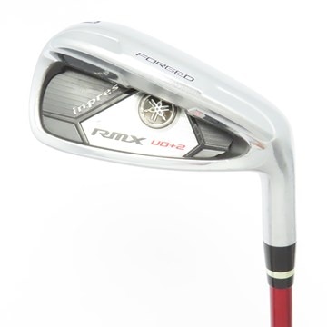 中古】inpres RMX UD+2 アイアンセット (ヤマハ) インプレス 通販｜GDO 