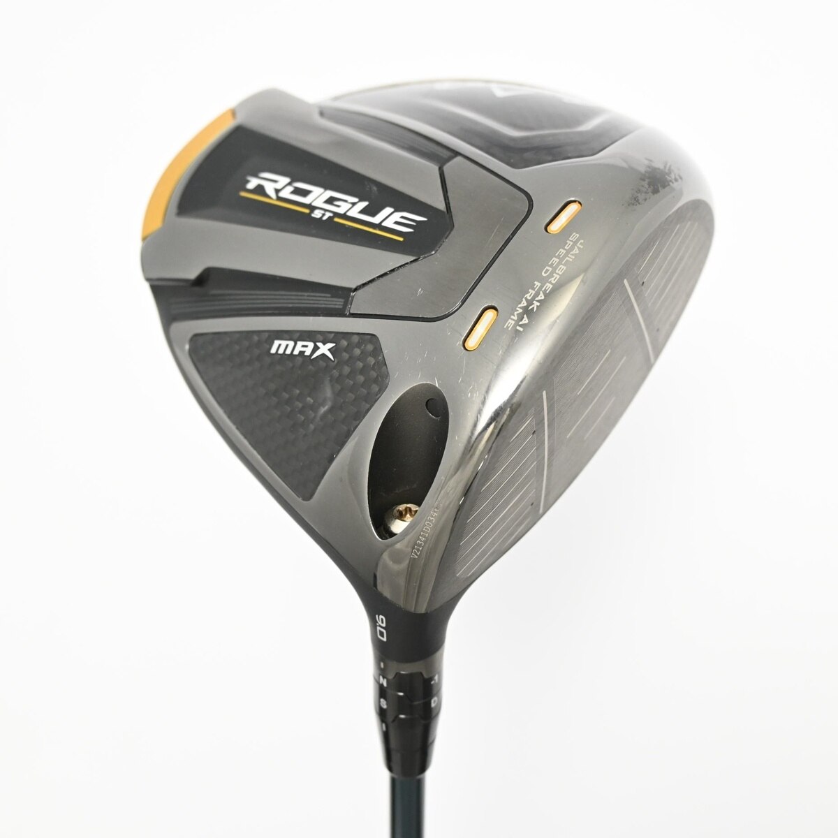 中古】ローグ ST MAX ドライバー VENTUS GREEN 5 for Callaway 9 S C