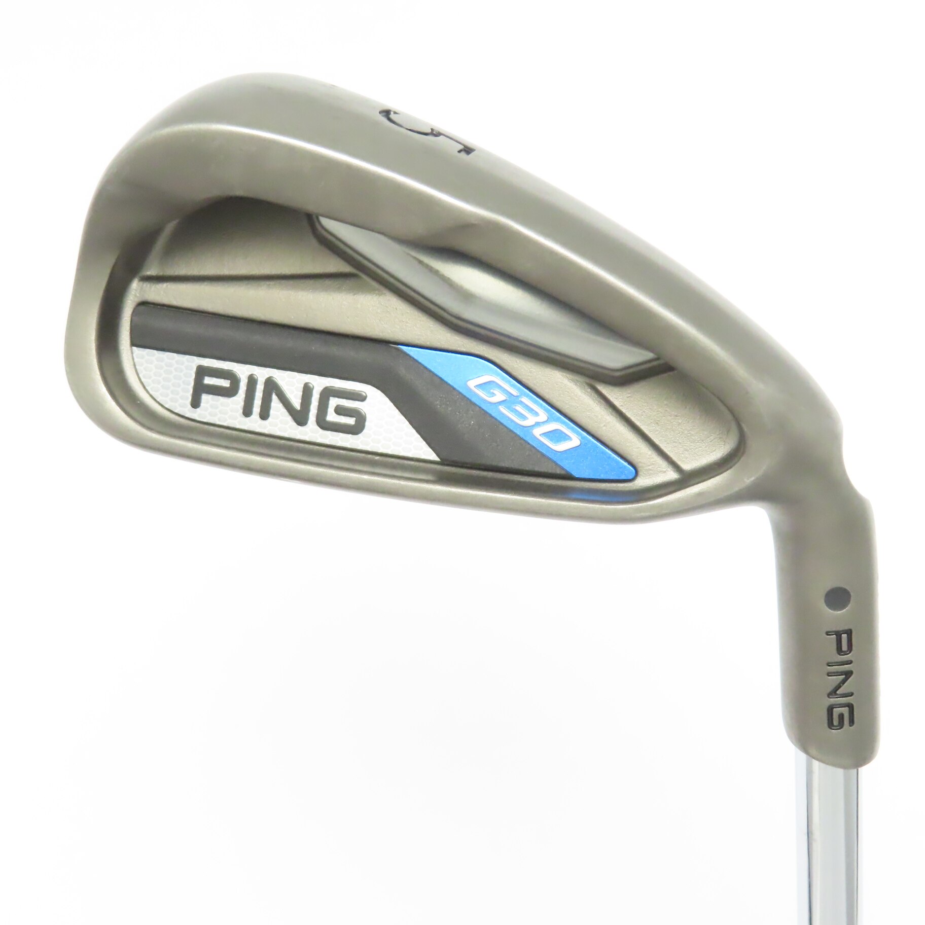 中古】G30 アイアン N.S.PRO 950GH 24 R C(アイアン(セット 中古】G30 アイアン N.S.PRO 950GH 24 R C(アイアン(セット