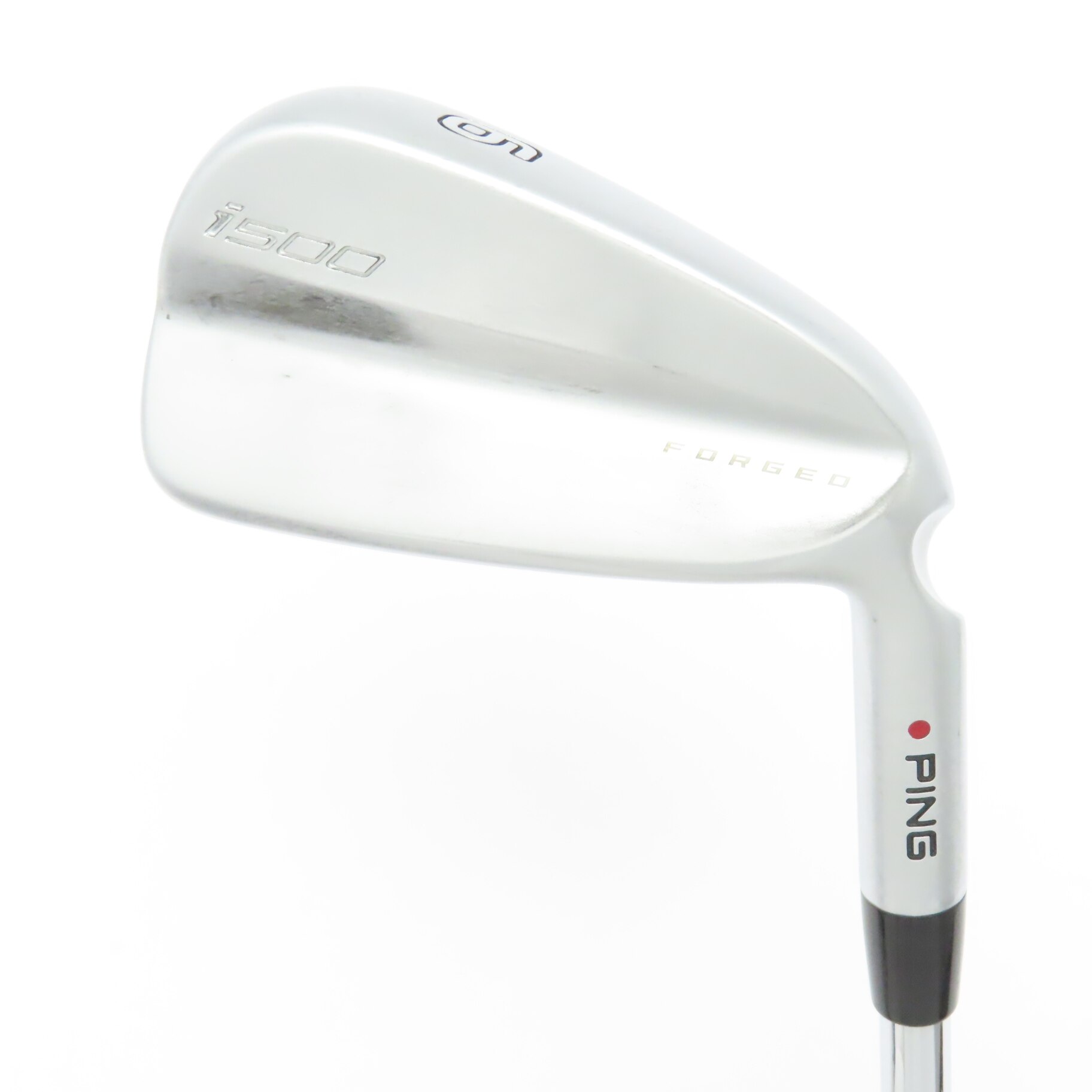 中古】i500 アイアンセット (ピン) Iシリーズ 通販|GDO中古 中古】i500 アイアンセット (ピン) Iシリーズ 通販|GDO中古