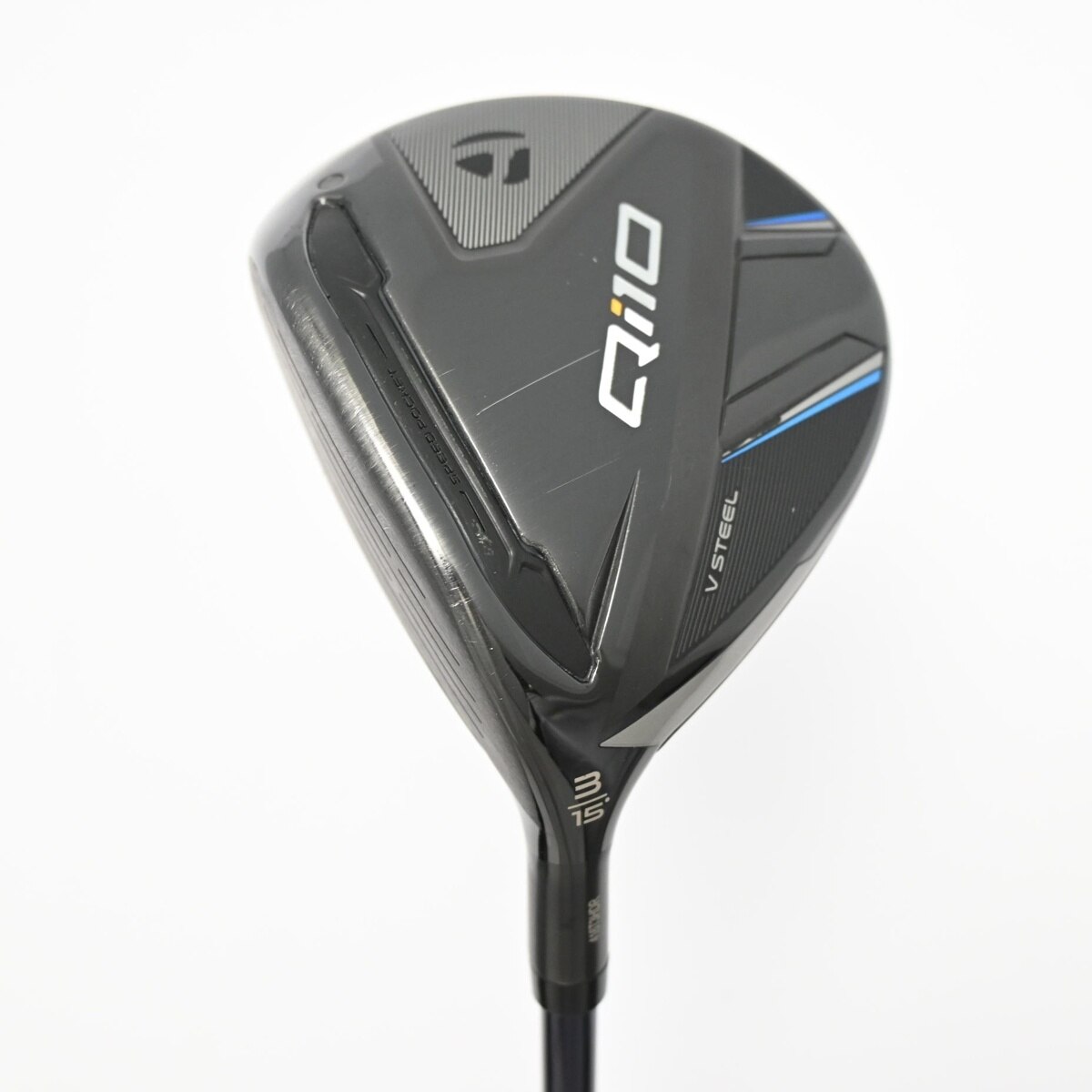中古】Qi10 (テーラーメイド) レフティ 通販|GDO中古ゴルフクラブ 中古】Qi10 (テーラーメイド) レフティ 通販|GDO中古ゴルフクラブ
