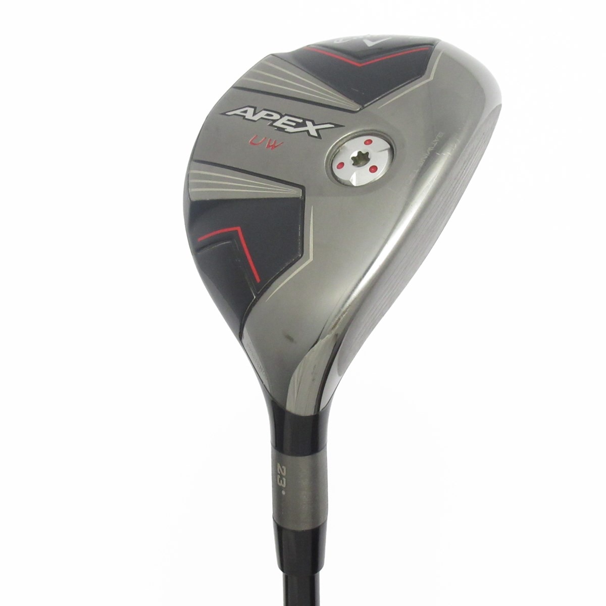 キャロウェイ APEX UW 23° TENSEI-70 SR 中古】APEX UW(2023） ユーティリティ TENSEI 70 for Callaway 23 SR C