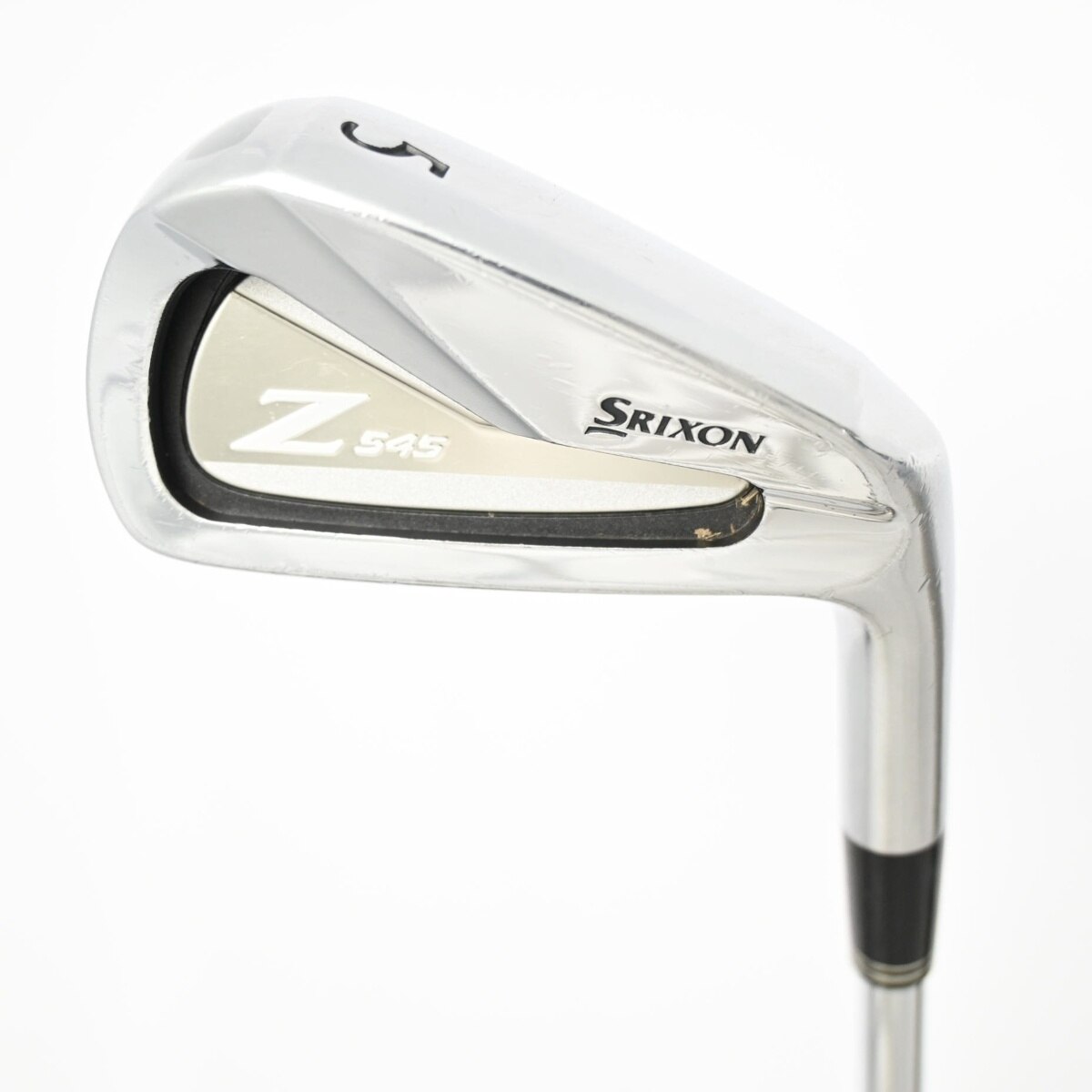 中古】スリクソン Z545 アイアン N.S.PRO 980GH DST 24 S C 中古】スリクソン Z545 アイアン N.S.PRO 980GH DST 24 S C