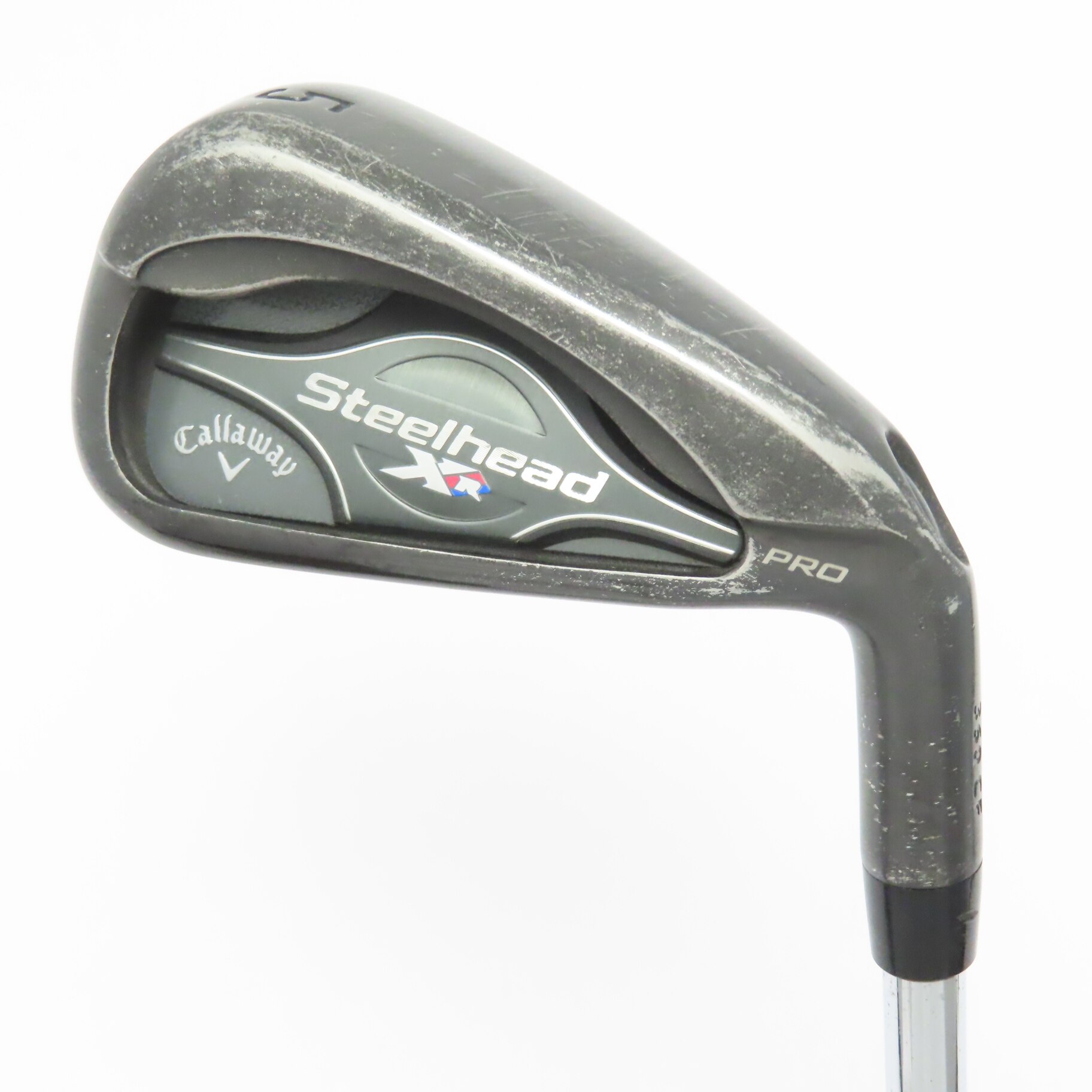 キャロウェイ XR STEELHEADメンズ ゴルフクラブ 11本 セット R XR