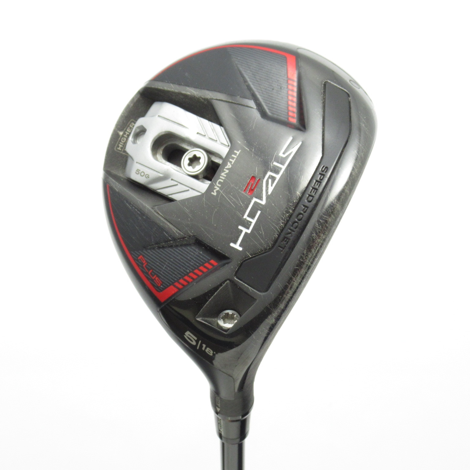 ステルス2プラス9° diamana tm50 Ｓ ステルス2 PLUS フェアウェイウッド Diamana TM50(フェアウェイウッド